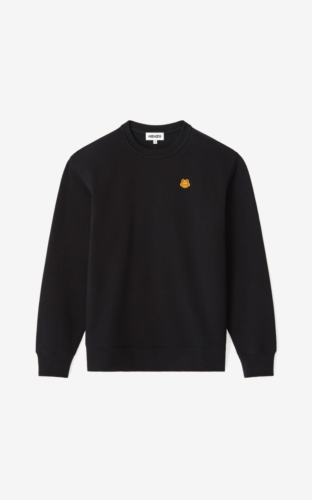 Tiger Crest sweatshirt - 1