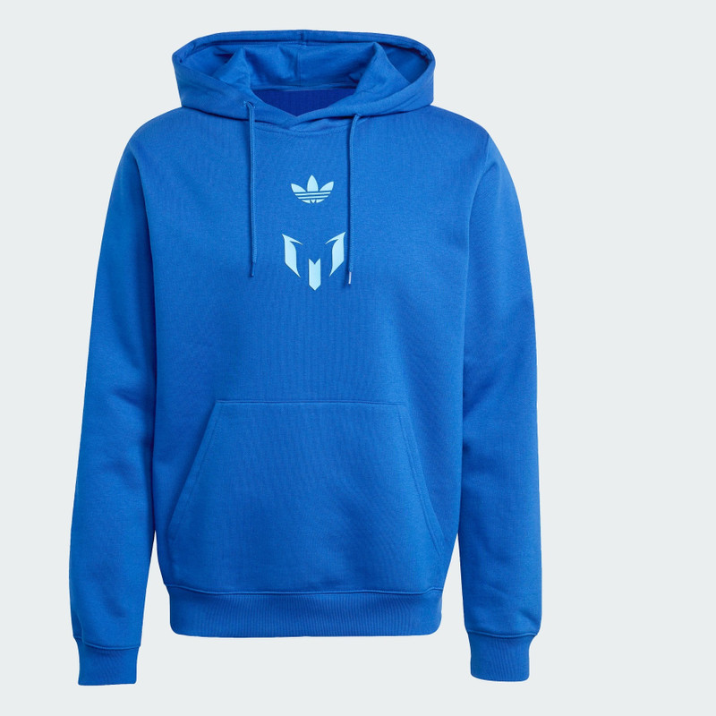 Messi Hoodie 1