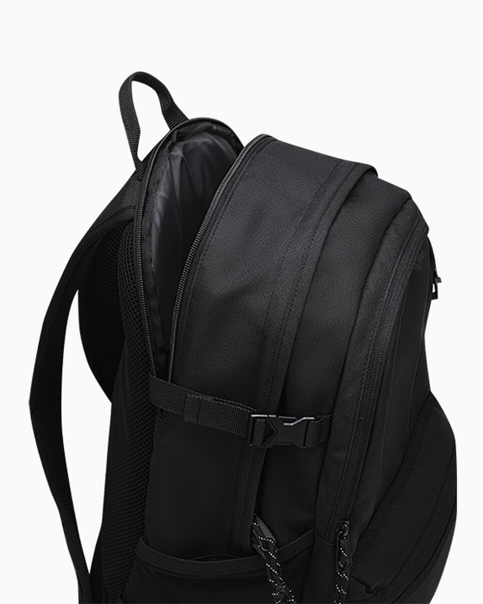 Straight Edge Backpack - 6