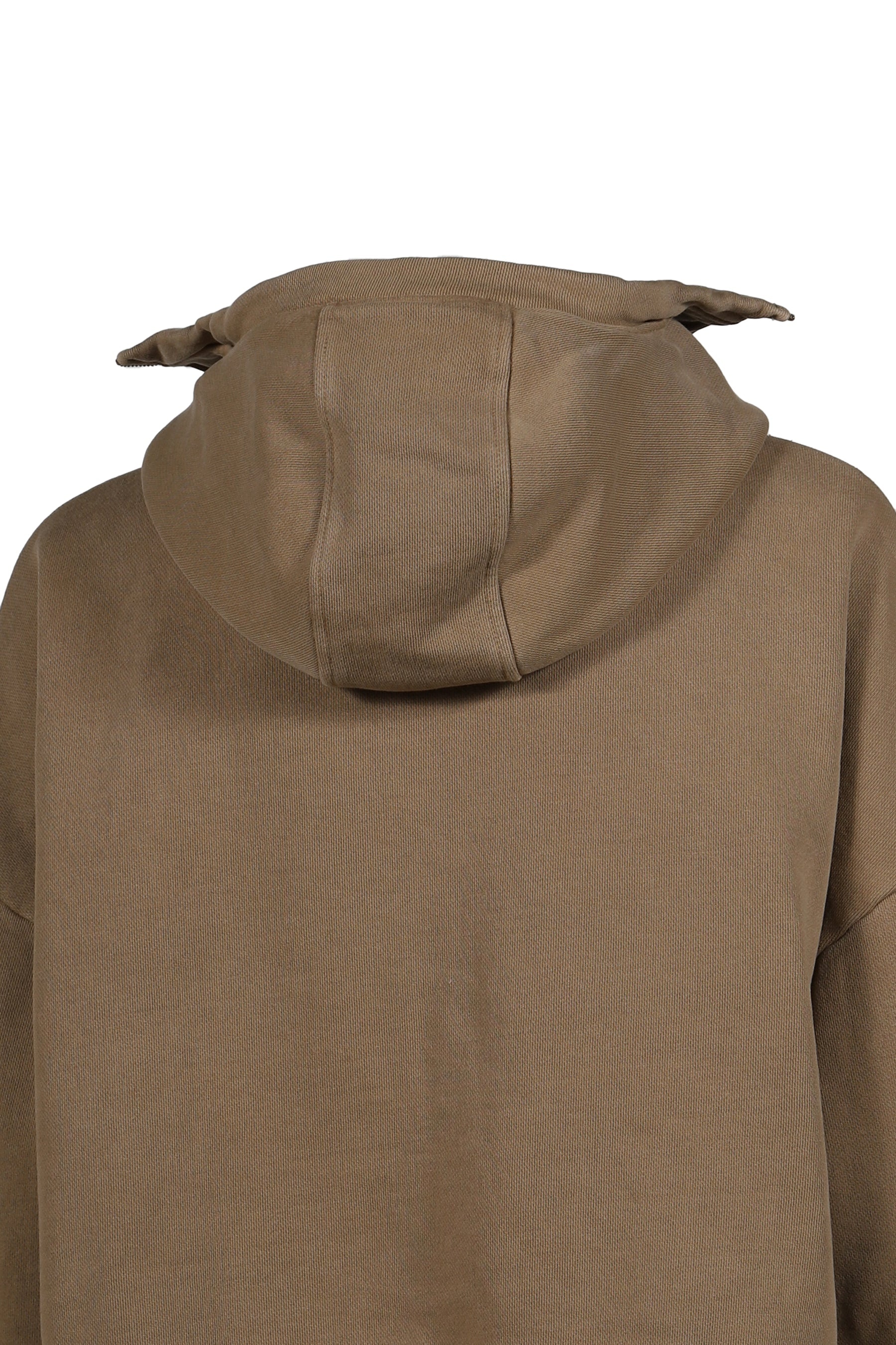FULL ZIP / CORK - 6