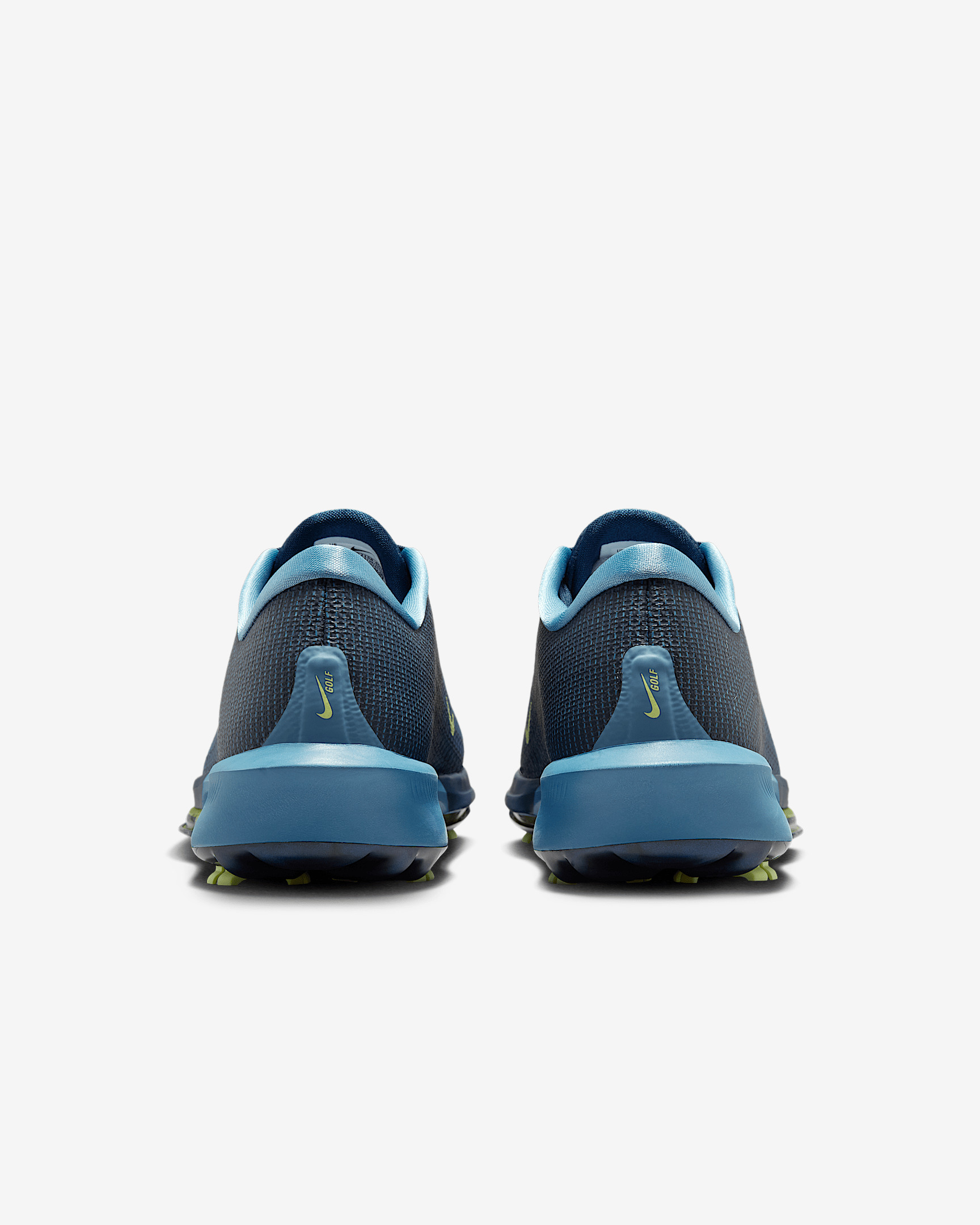 Nike Infinity Tour 2 Golf Shoes - 6