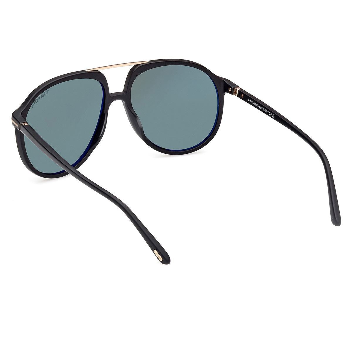 Tom Ford Eyewear TOM FORD EYEWEAR SUNGLASSES - 4