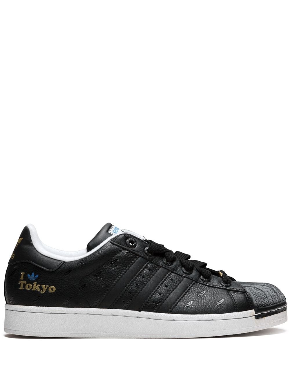 Superstar 2 City sneakers - 1