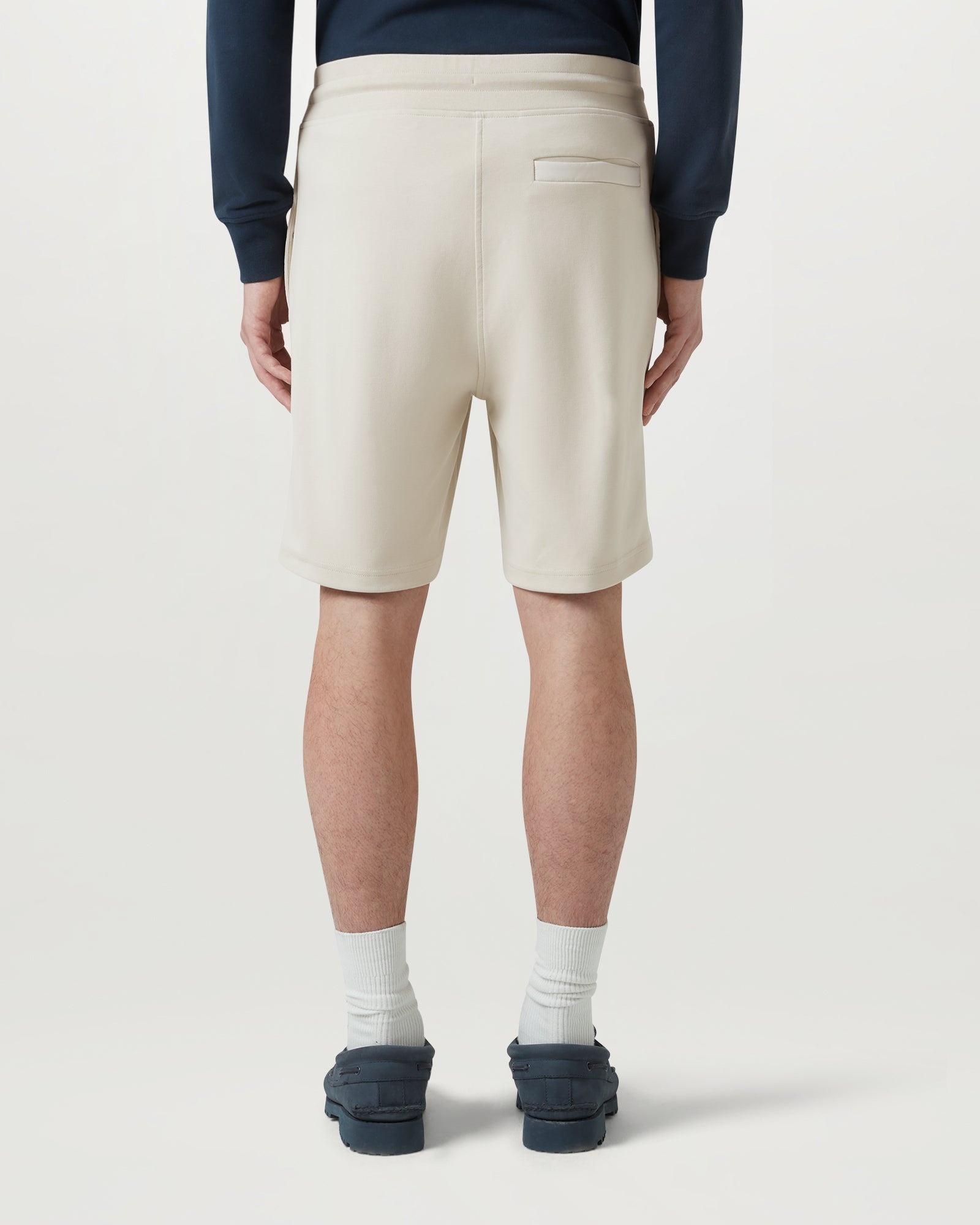 ALLOY SWEATSHORT - 5