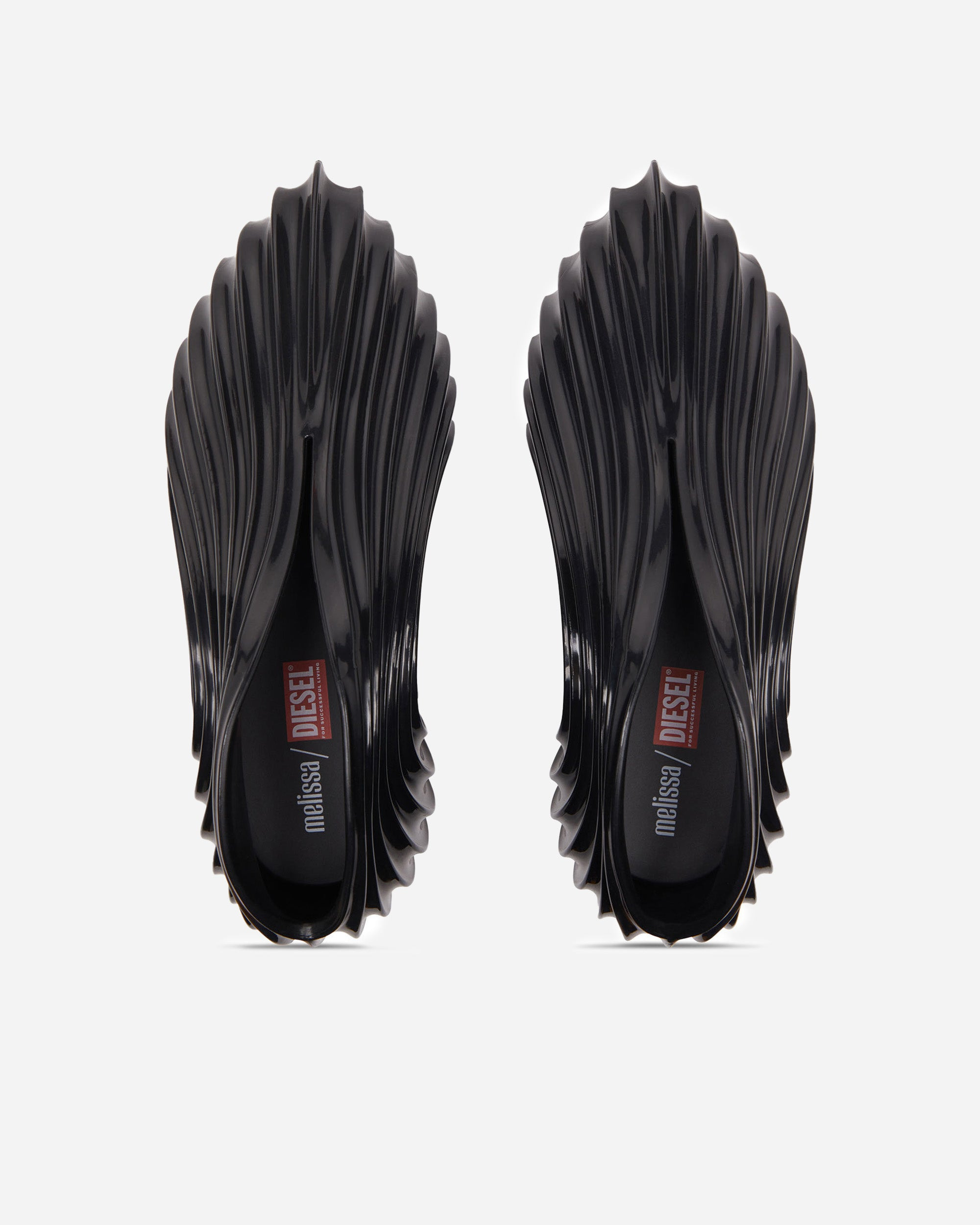 Melissa x Diesel Quantum Sneaker - 4