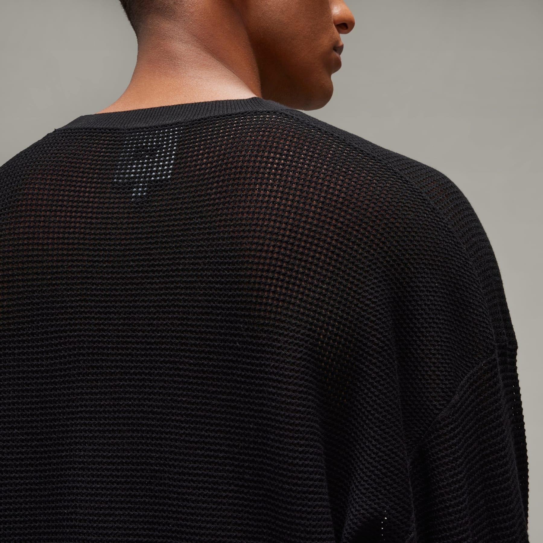 トップス Y-3 Classic Knit Crew Sweater XL adidas Y-3 Classic Knit Crew Sweater - Green | Free Shipping