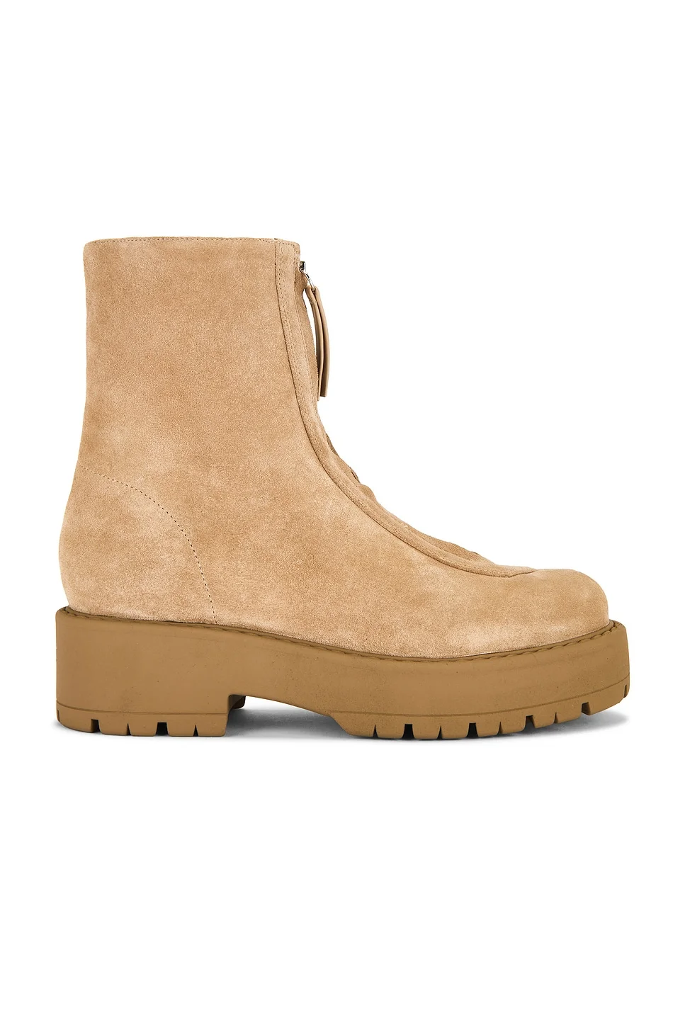 Farrah Bootie - 1