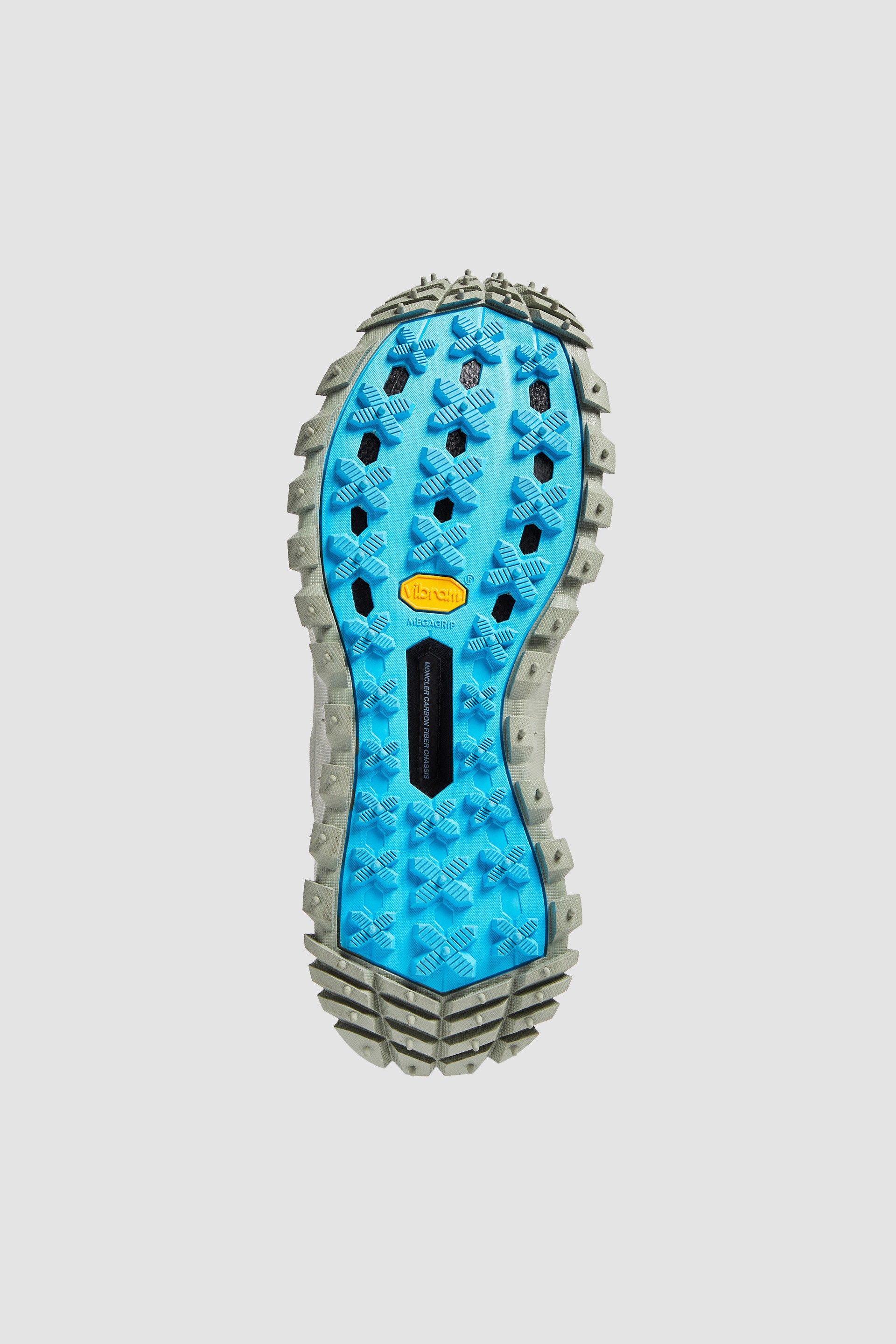 Moncler Trailgrip GTX Sneakers | REVERSIBLE