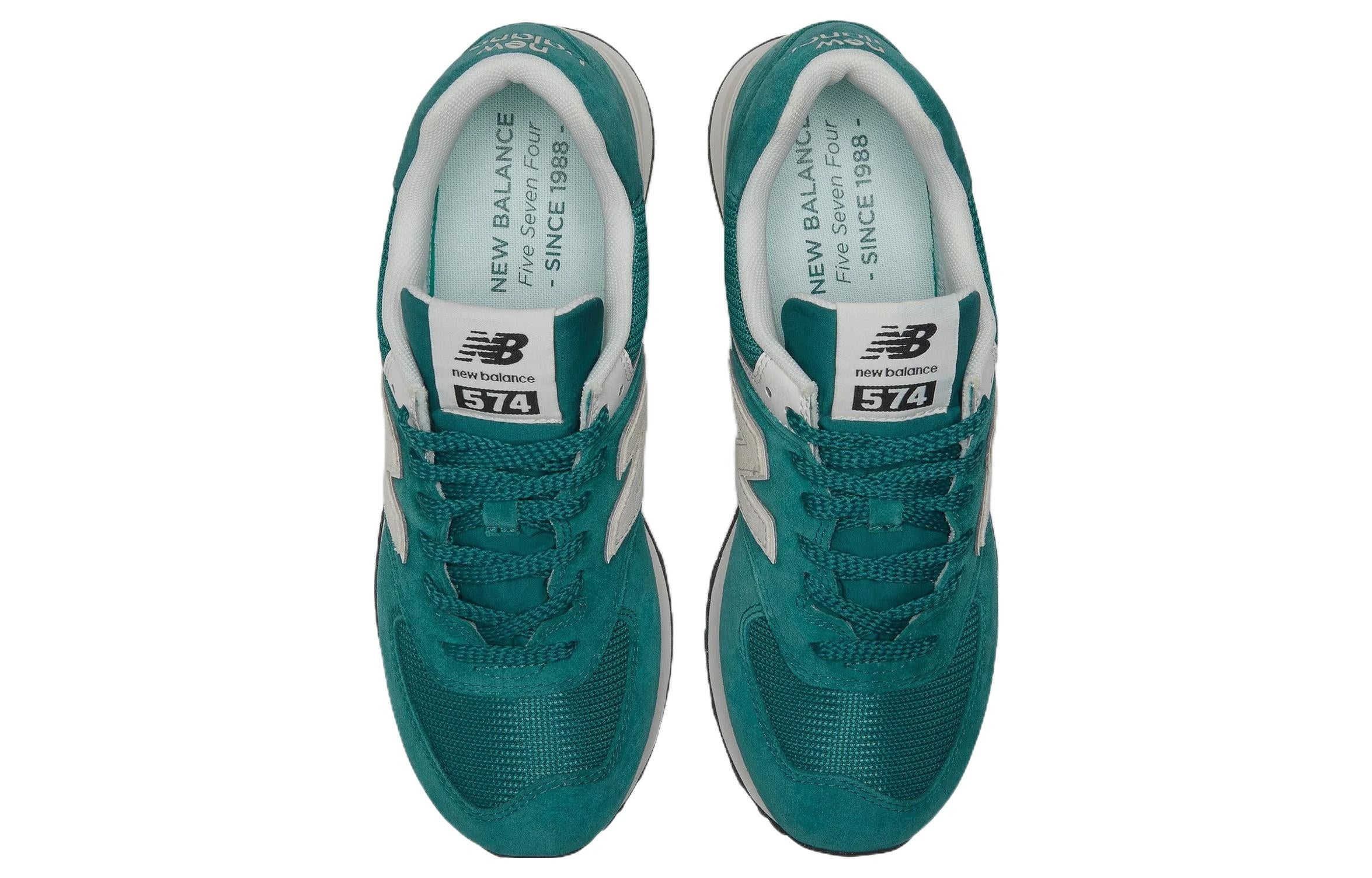 New Balance 574 'Green Gray' U574RG2 - 4