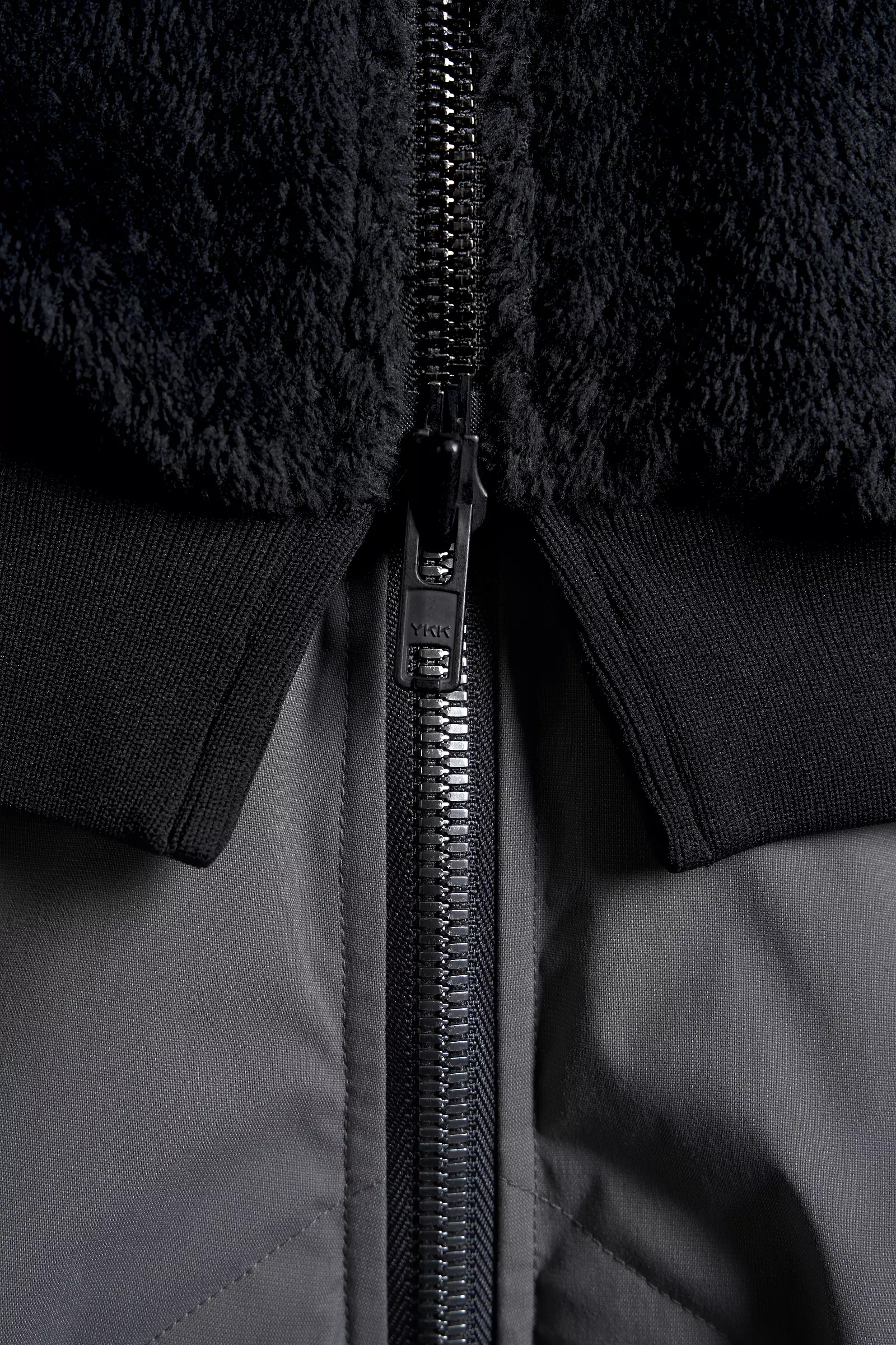 J117-HL-EX Polartec® High Loft Hooded Insulator - 17