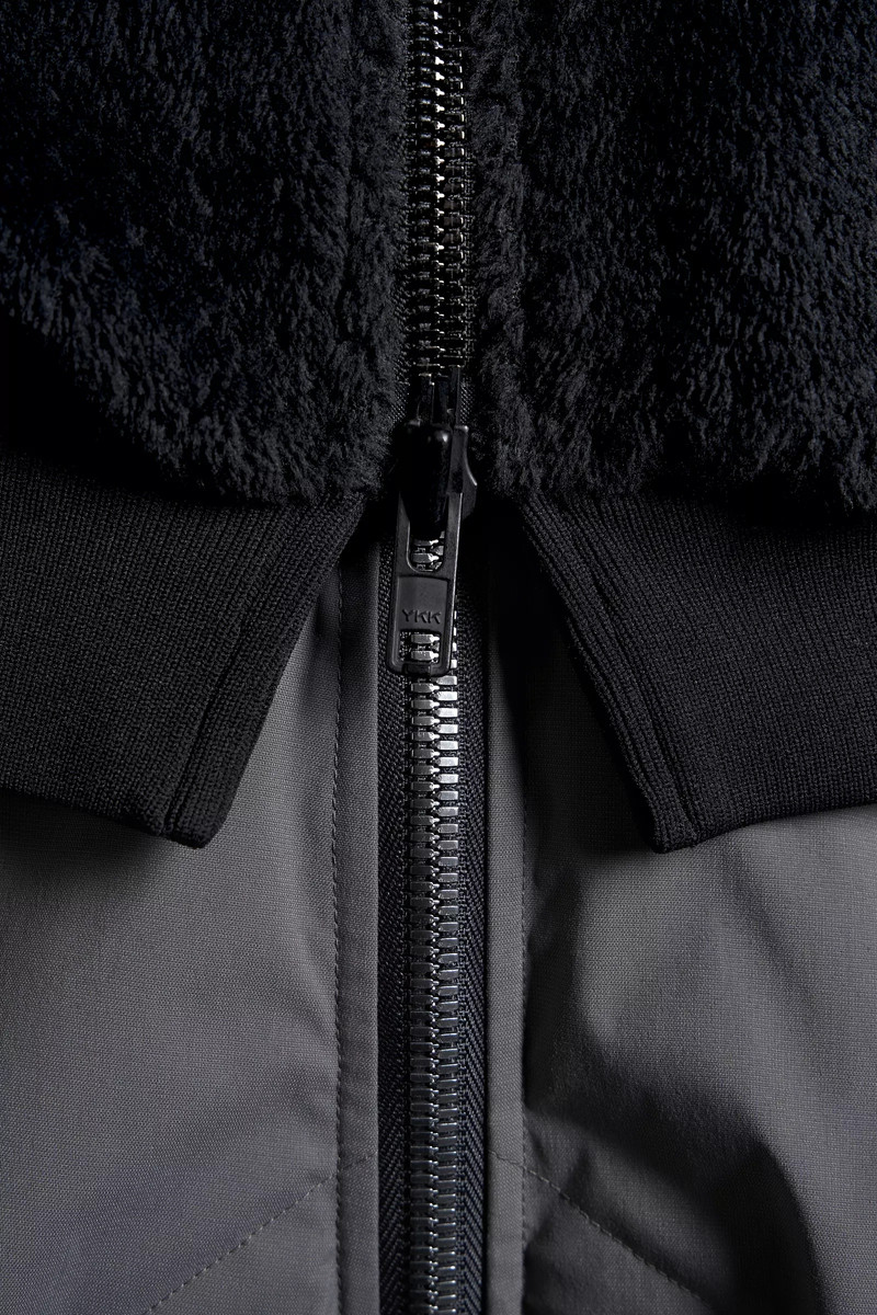 J117-HL-EX Polartec® High Loft Hooded Insulator 17