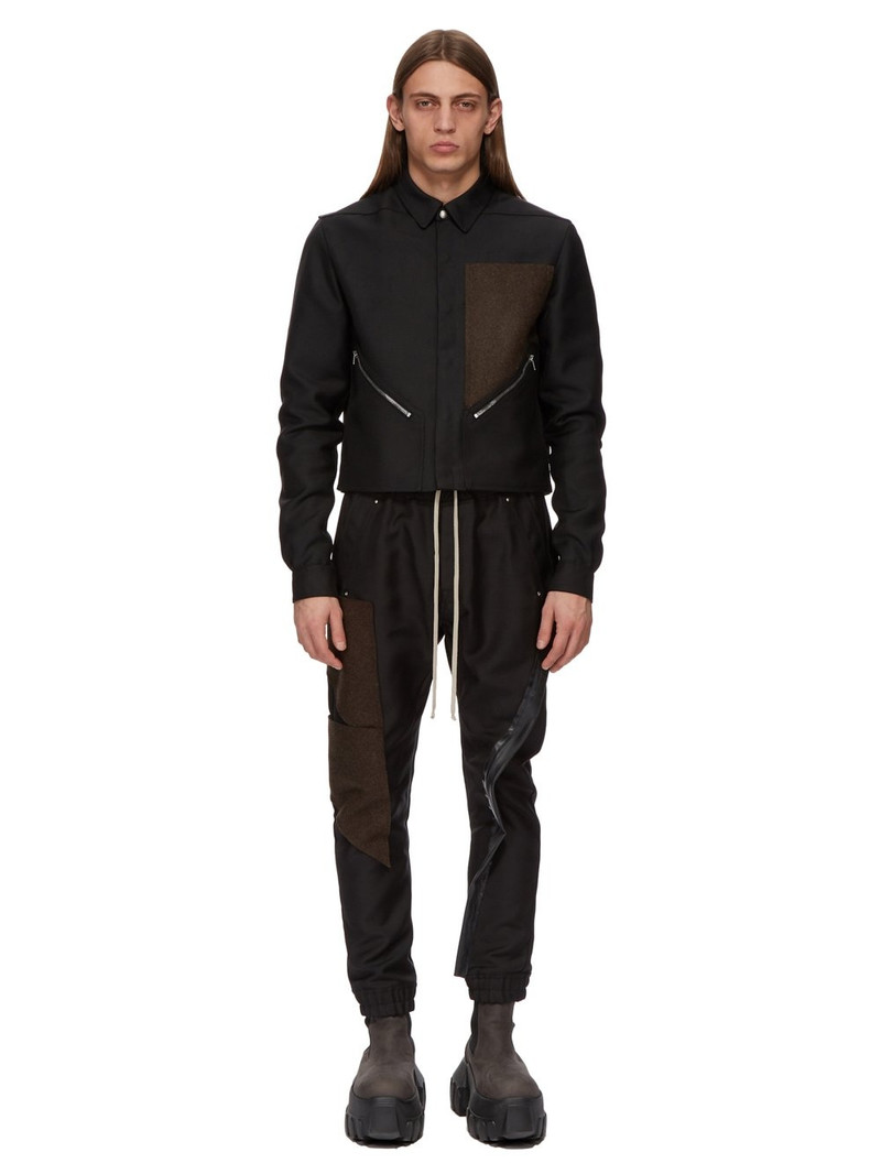 Rick Owens PANTS outlook