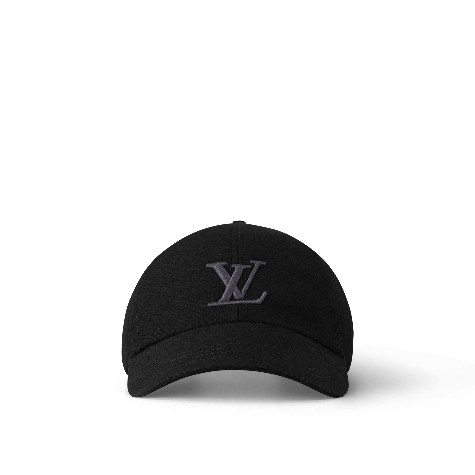 Only LV Cap - 1