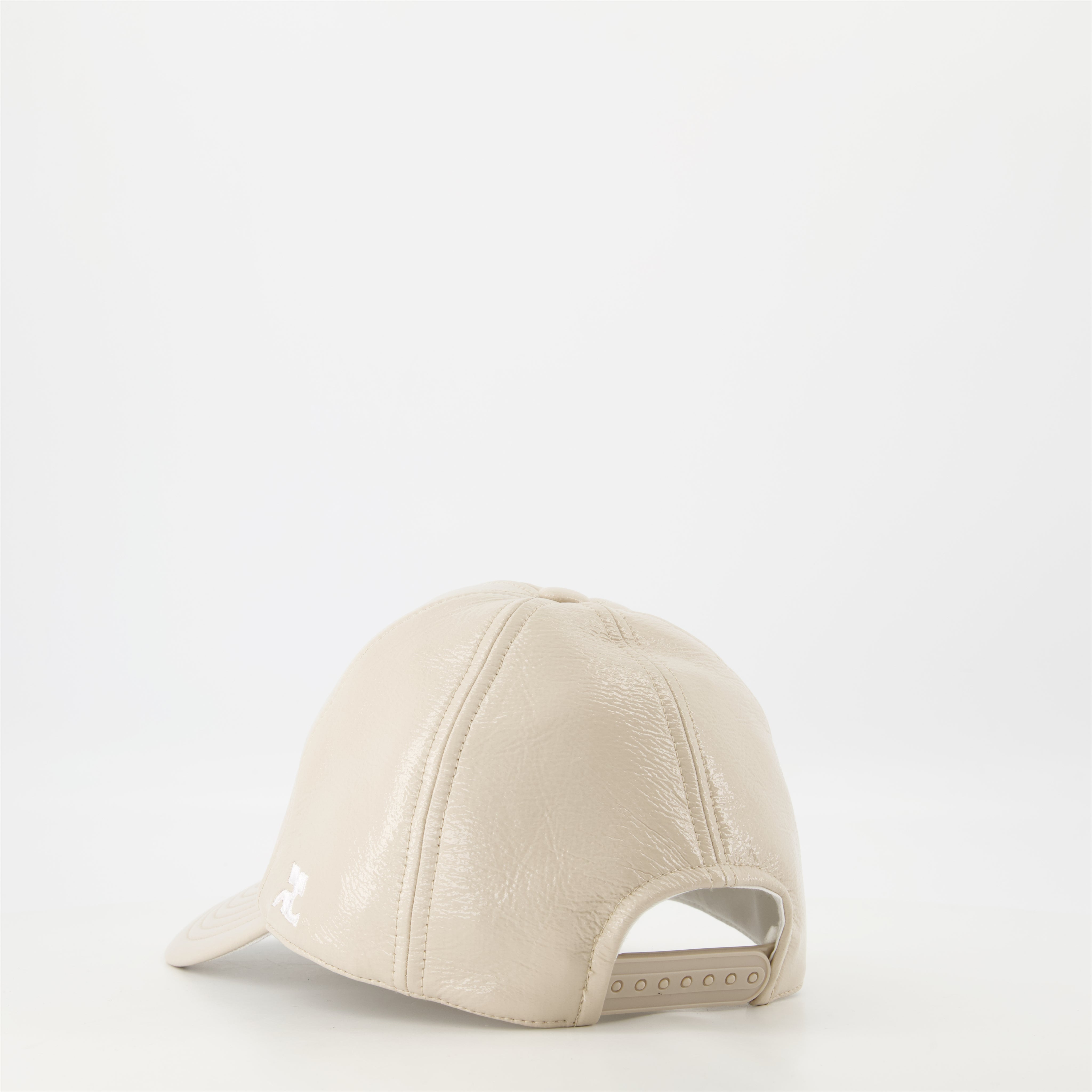 Casquette Réédition en vinyl - 3