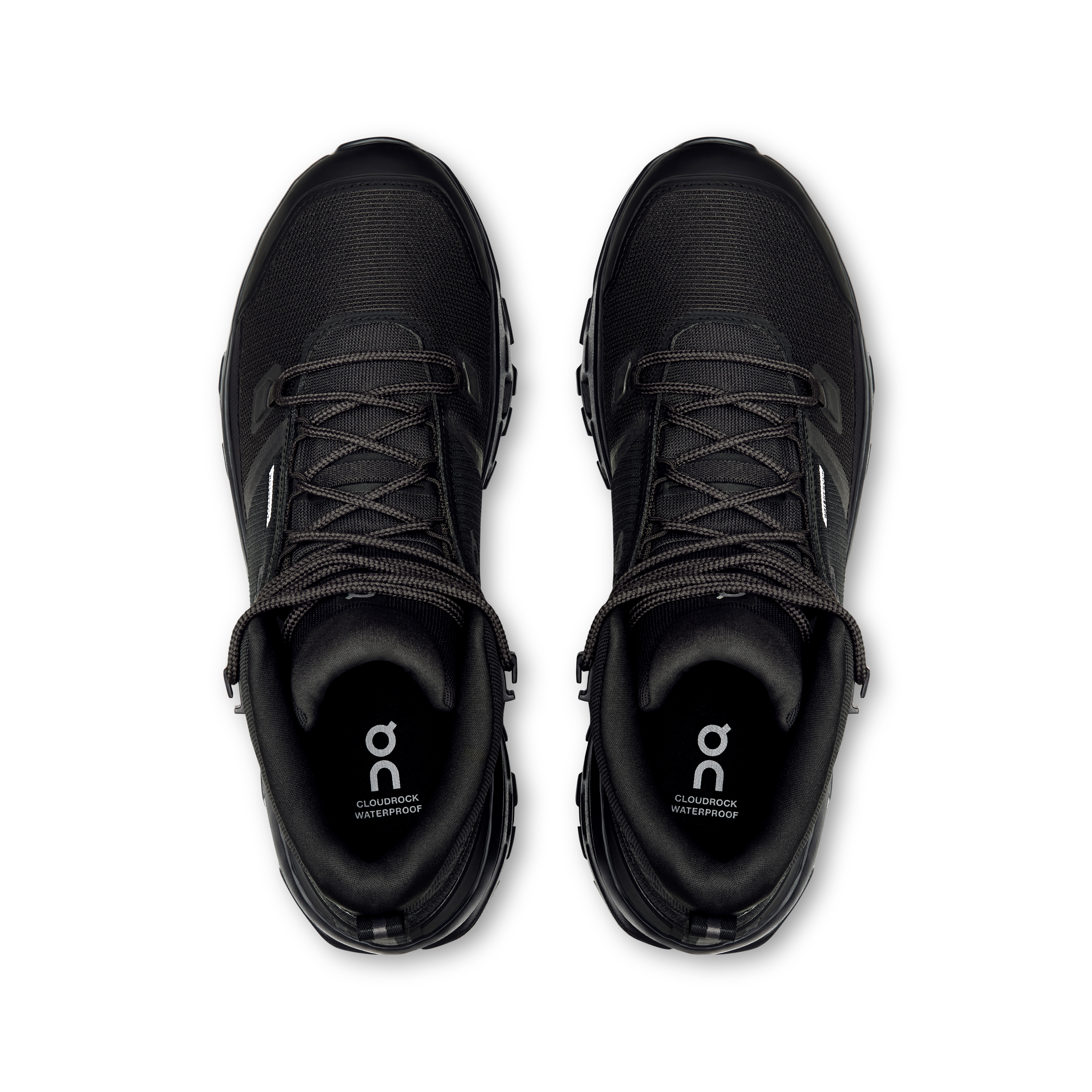 Cloudrock Mid WP - 2