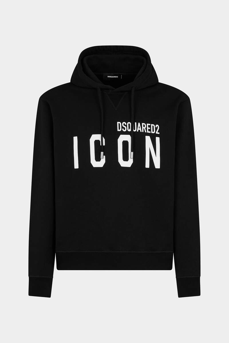 ICON COOL FIT HOODIE - 1