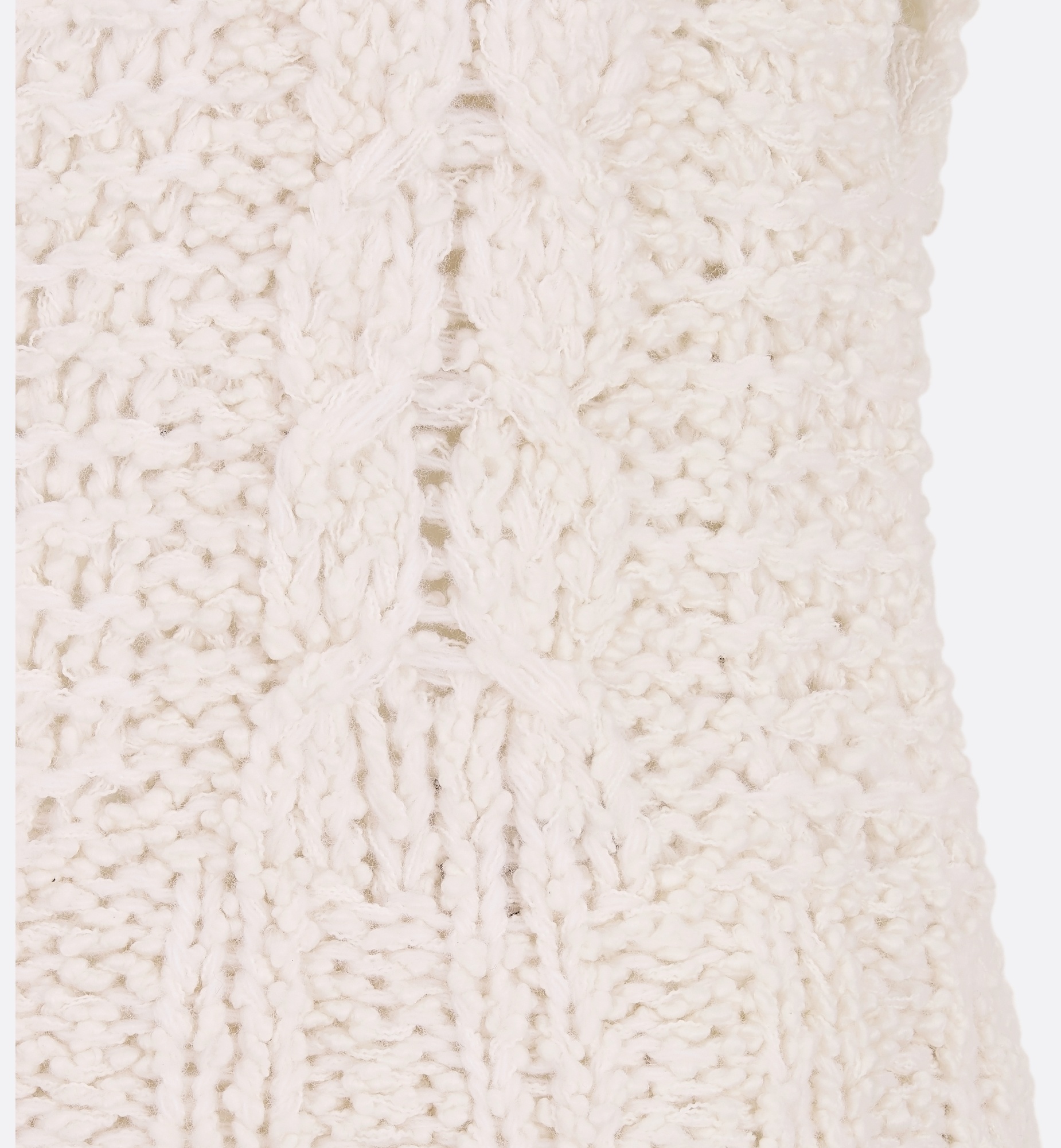 Sweater Vest - 3