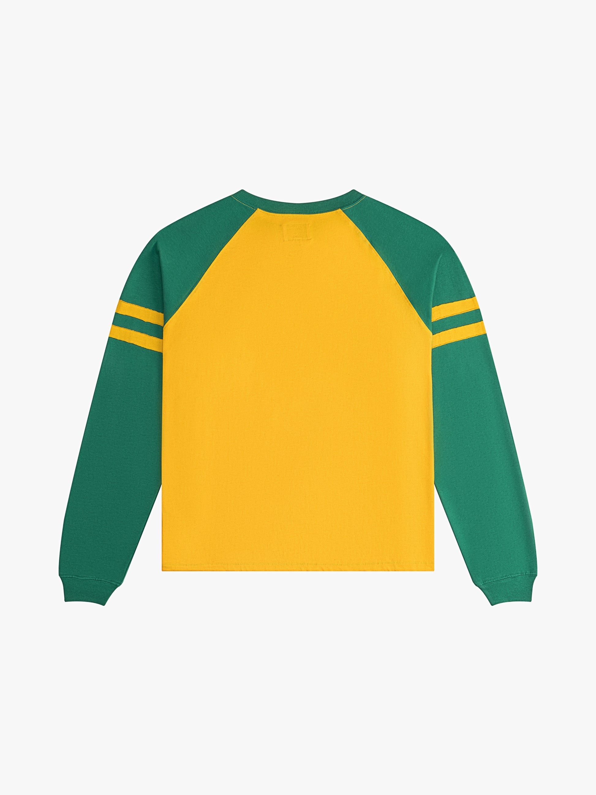 SAO PAULO LONG SLEEVE TEE - 2