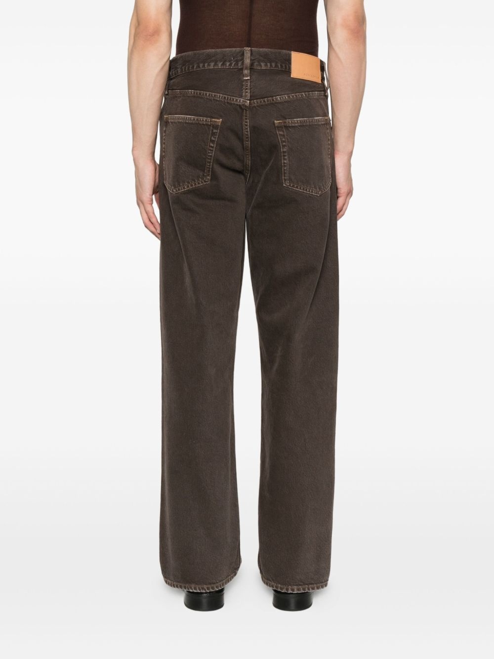 cotton jeans - 4