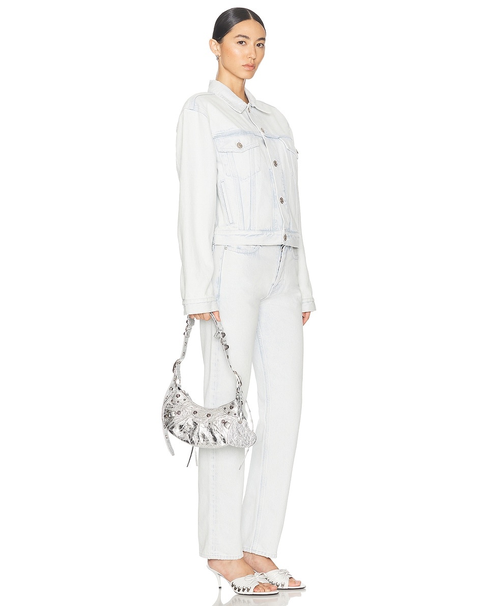 Le Cagole XS Shoulder Bag - 2