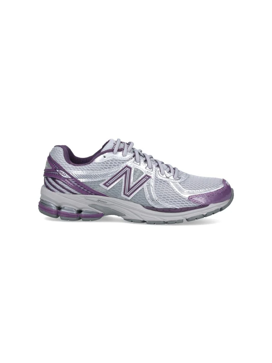 New Balance Sneakers - 1