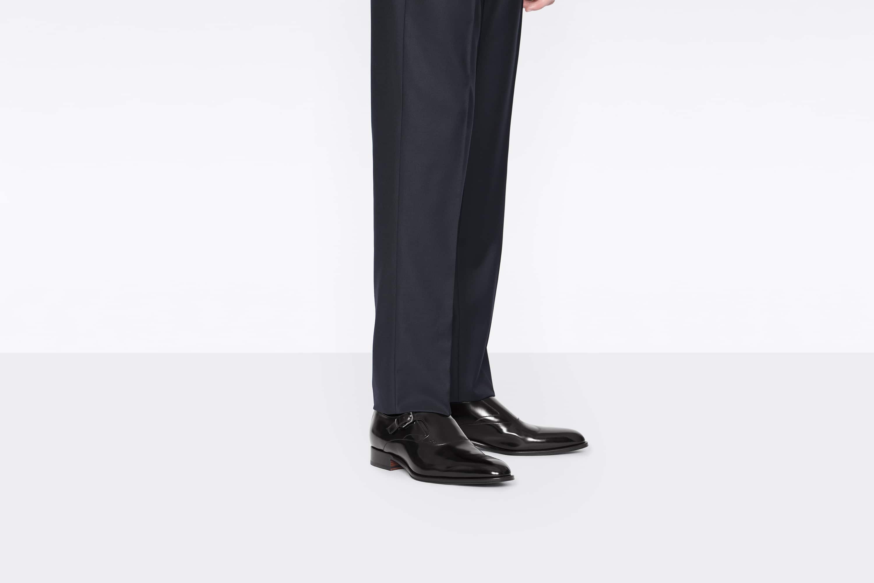 Dior Timeless Monk Shoe - 6
