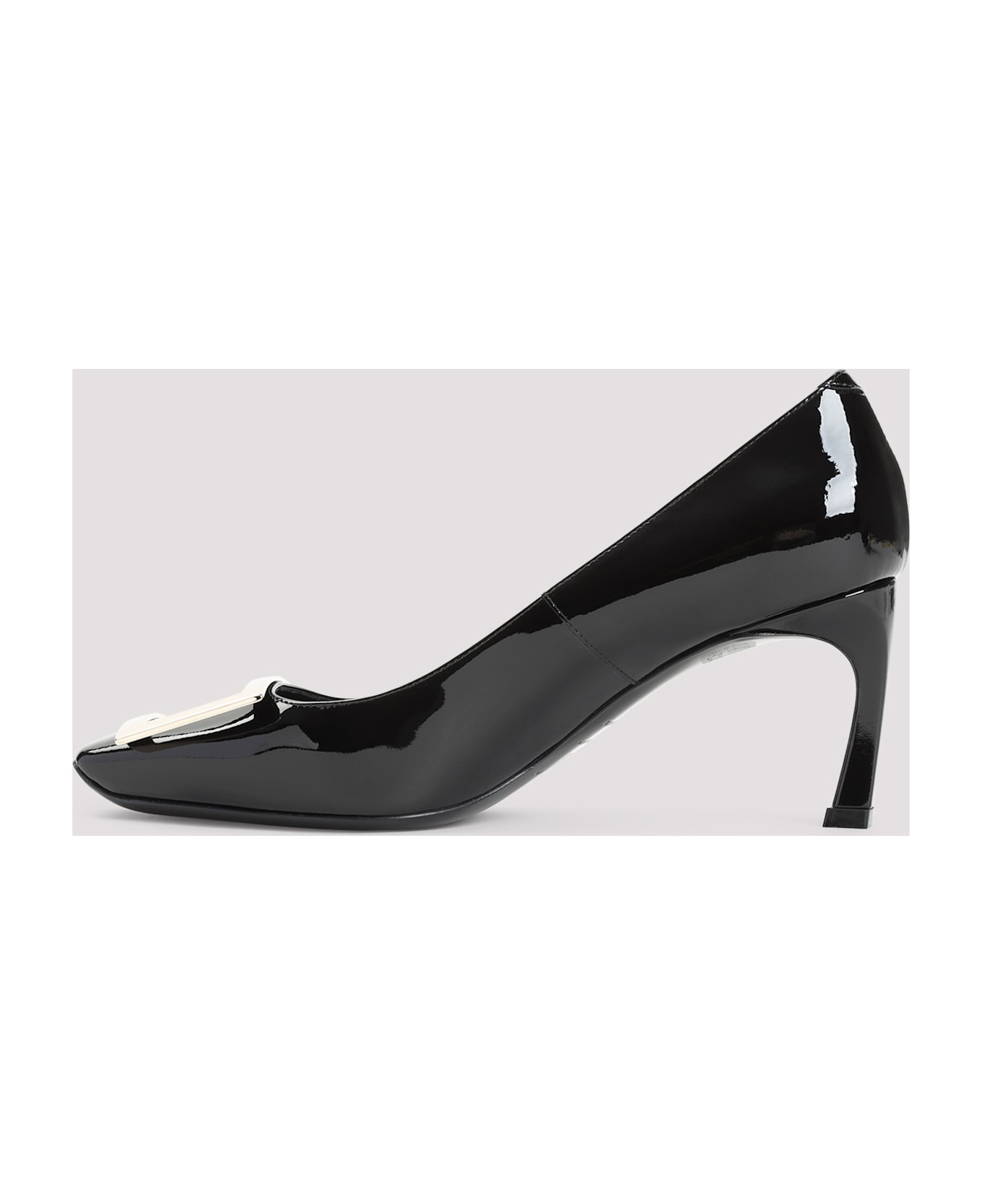 Belle Trompette Pumps - 4