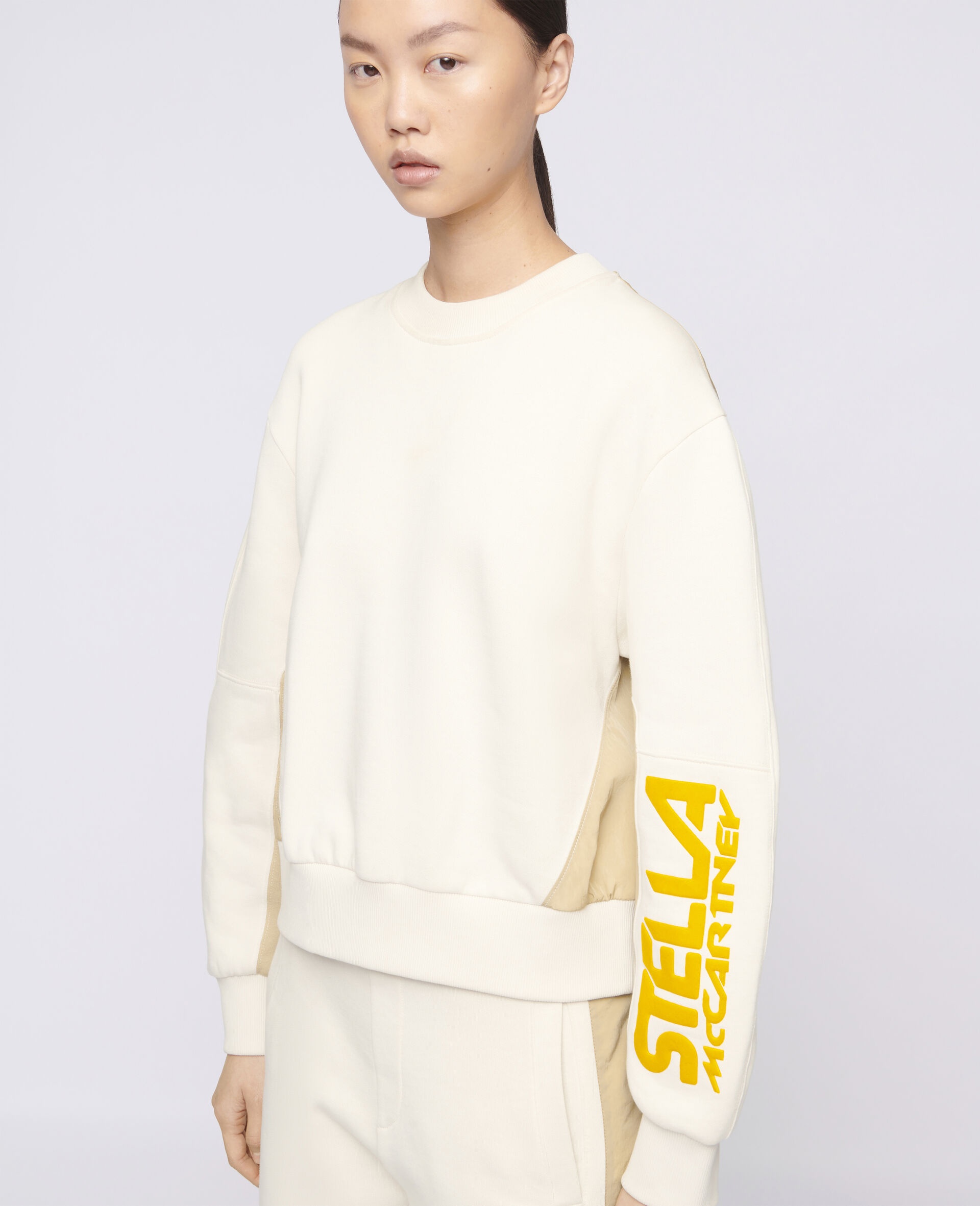Stella McCartney Logo Sweatshirt - 4