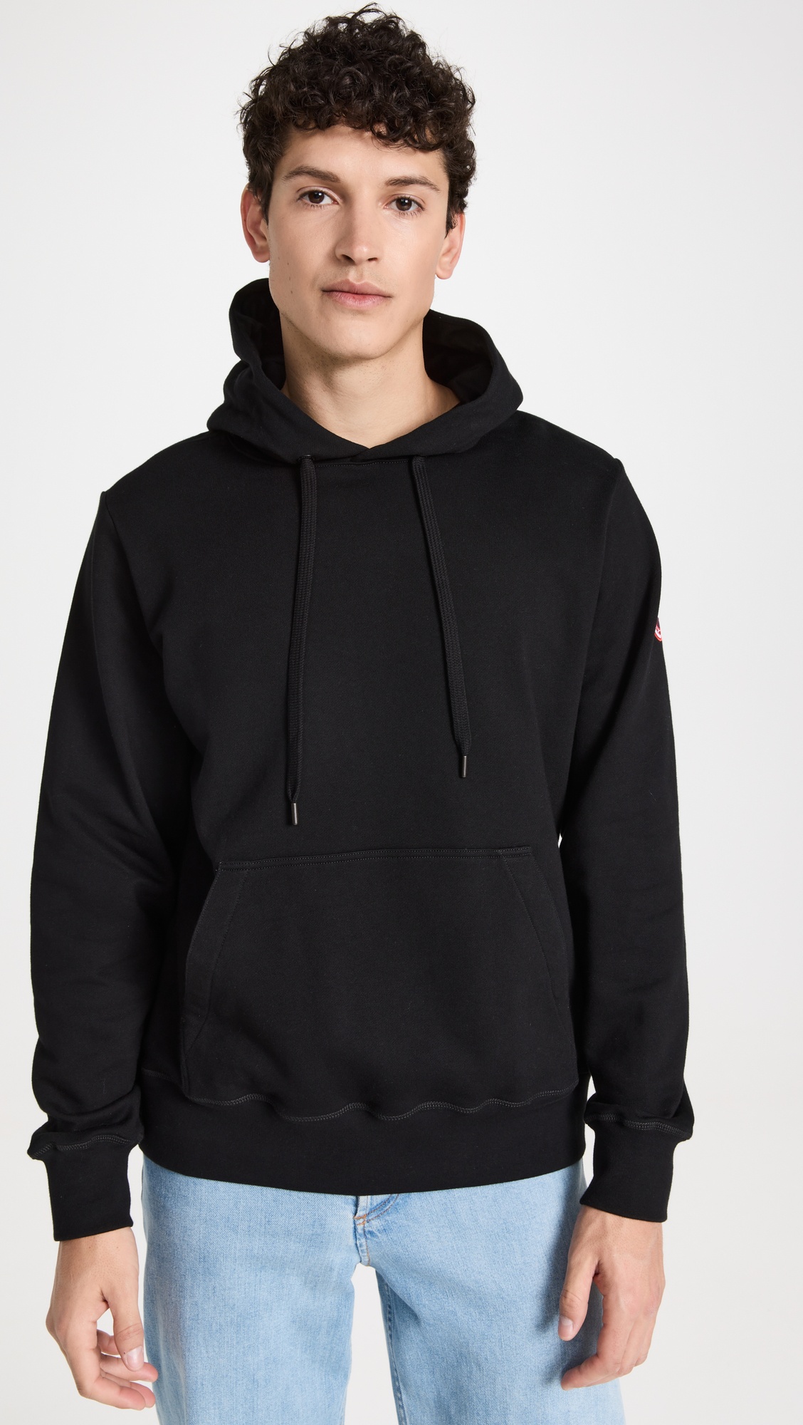 Huron Mens Hoodie - 6