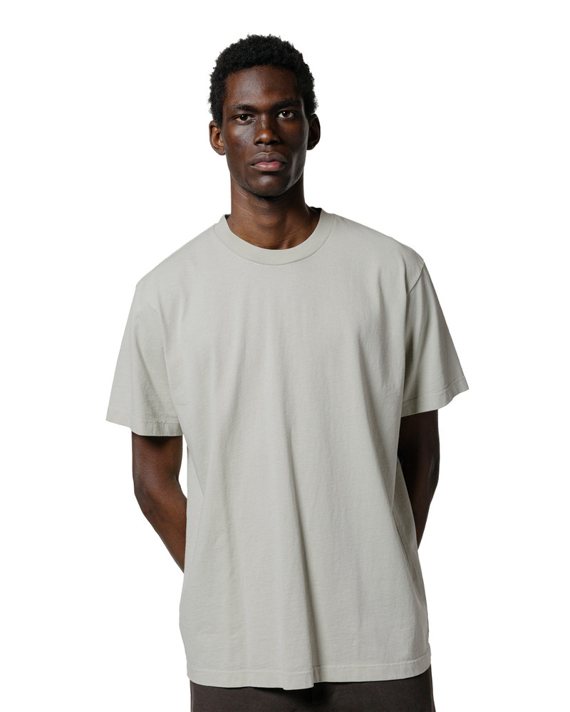 LADY WHITE CO. Municipal T-Shirt Swiss Natural outlook