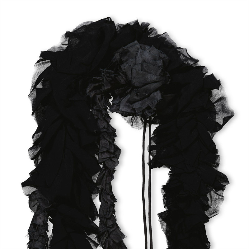 Dries Van Noten Dries Van SCARF Ld34 outlook