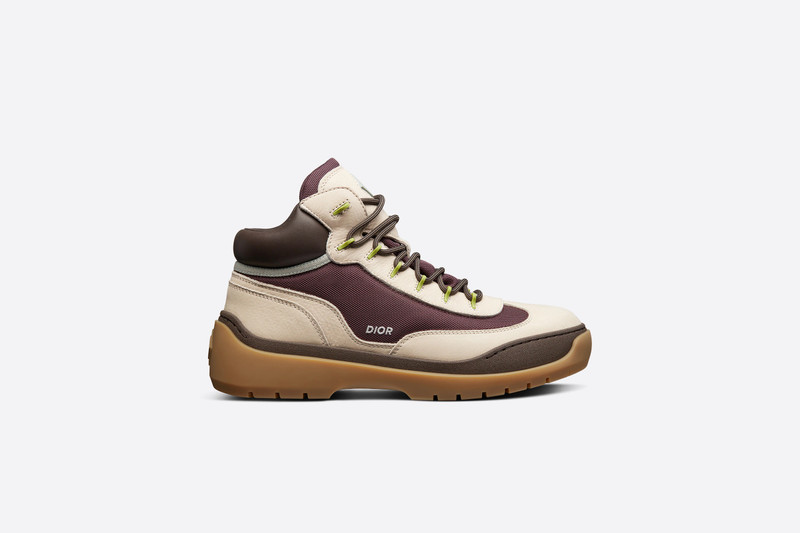 Dior Dean Ankle Boot 1