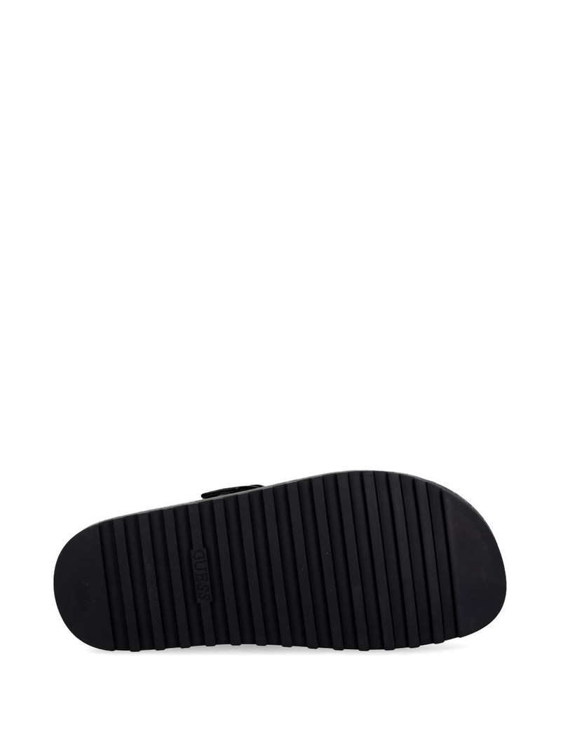 Fatema buckle-strap sandals 5