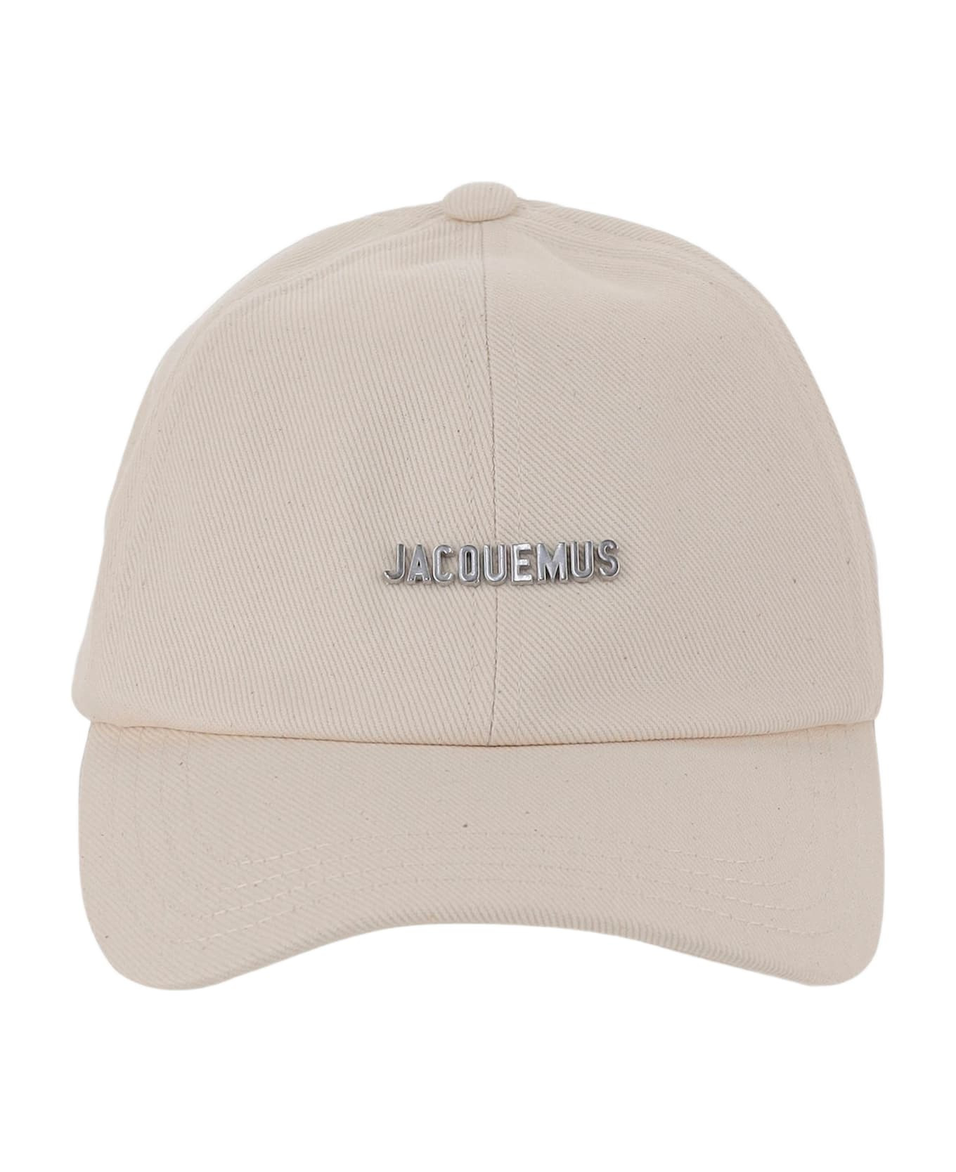 Gadjo Baseball Cap - 1