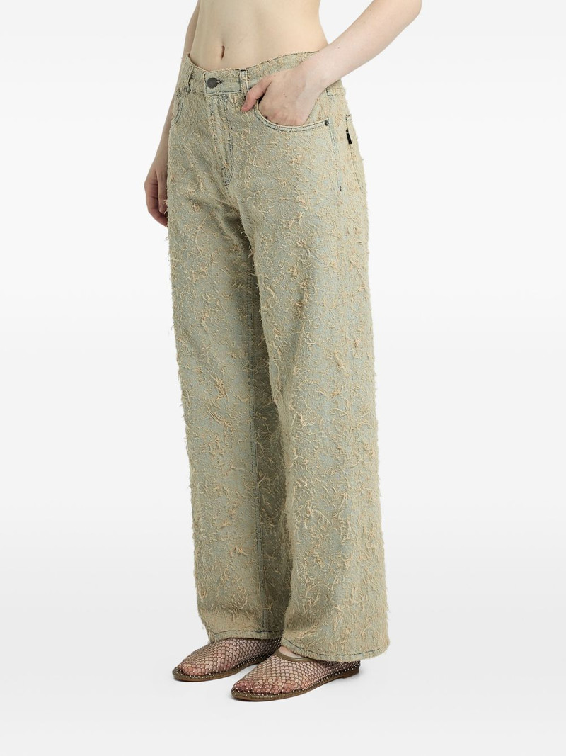 Bonnie five-pockets jeans 3