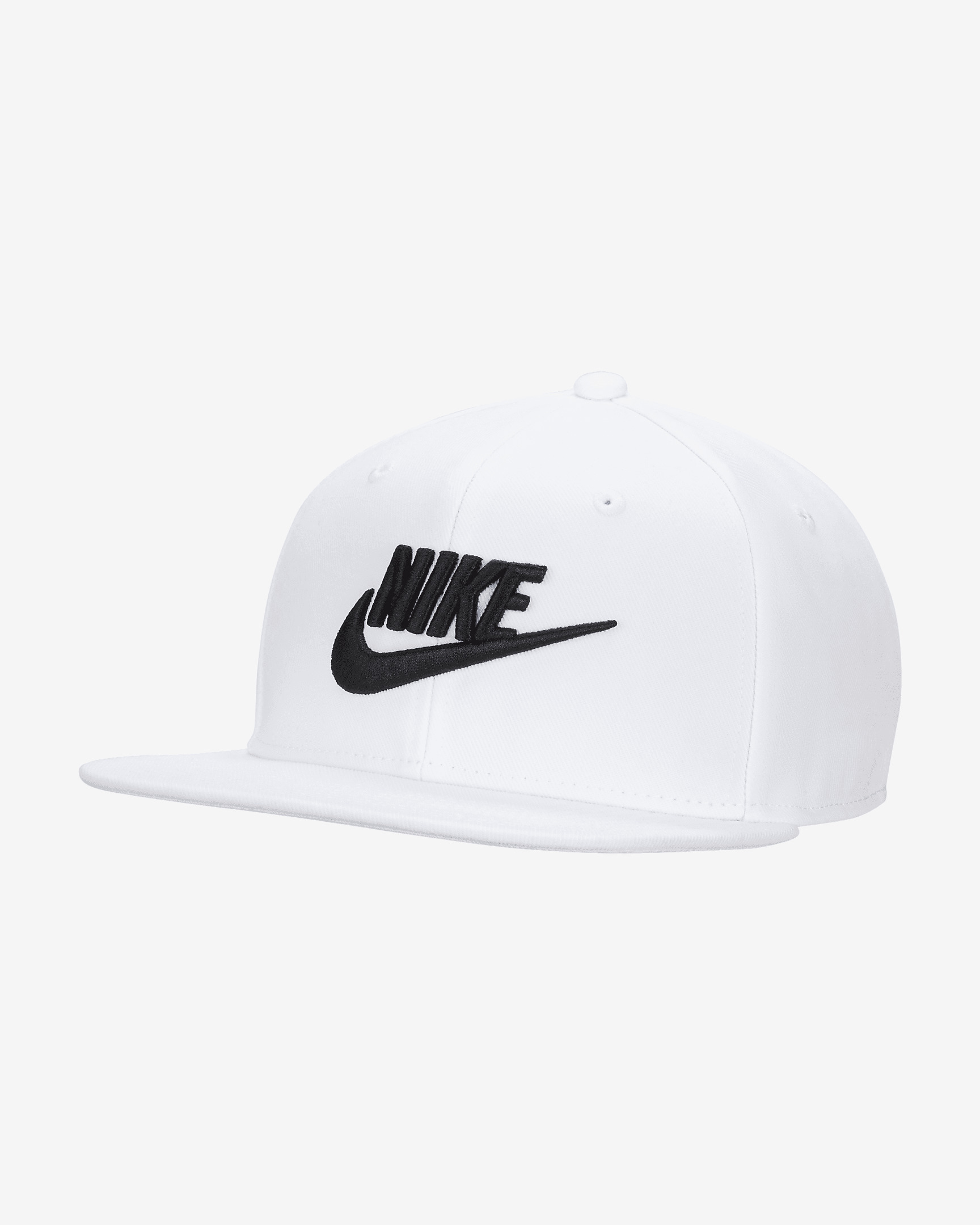 Nike Dri-FIT Pro Structured Futura Cap - 1
