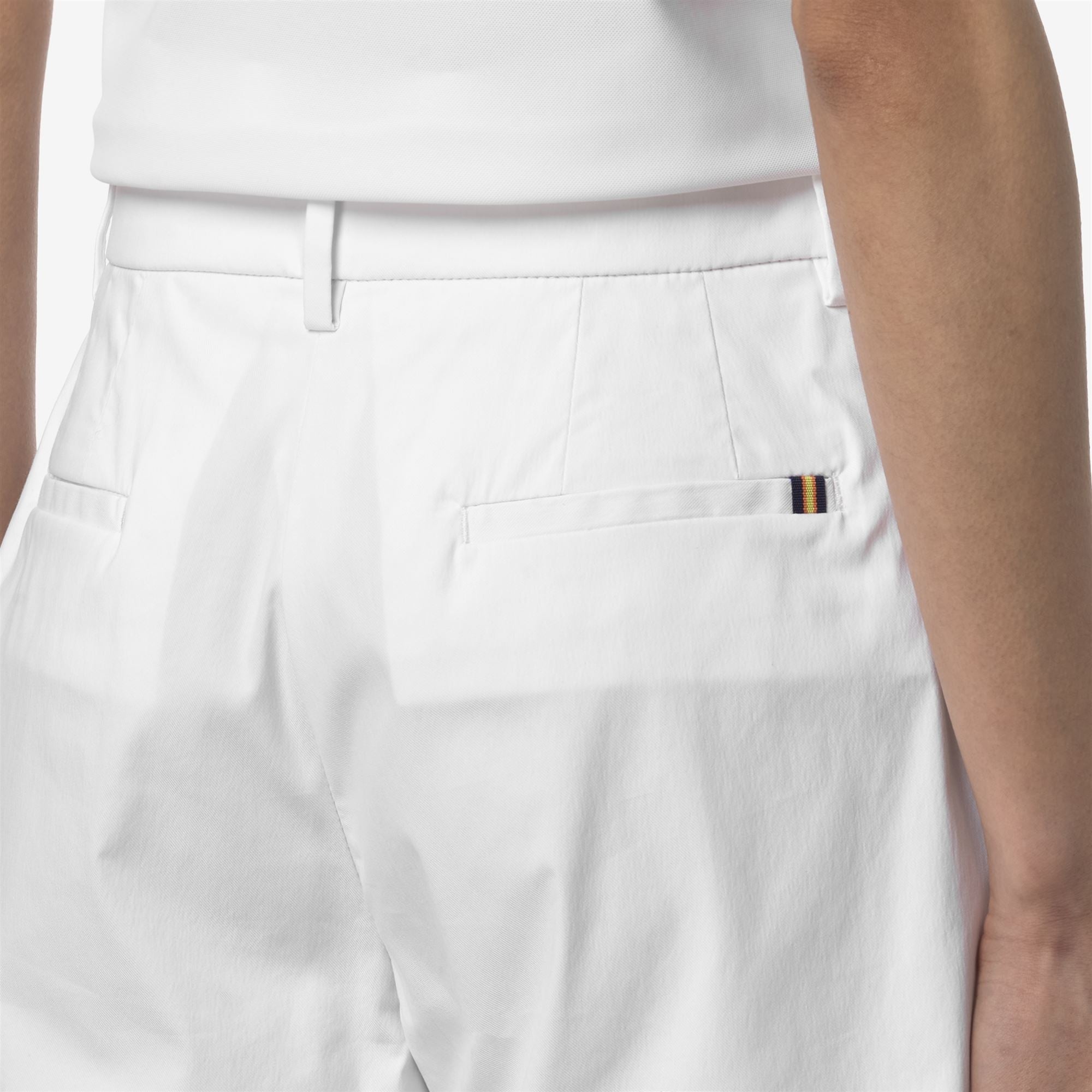 NIVE TWILL TECH GOLF - 2