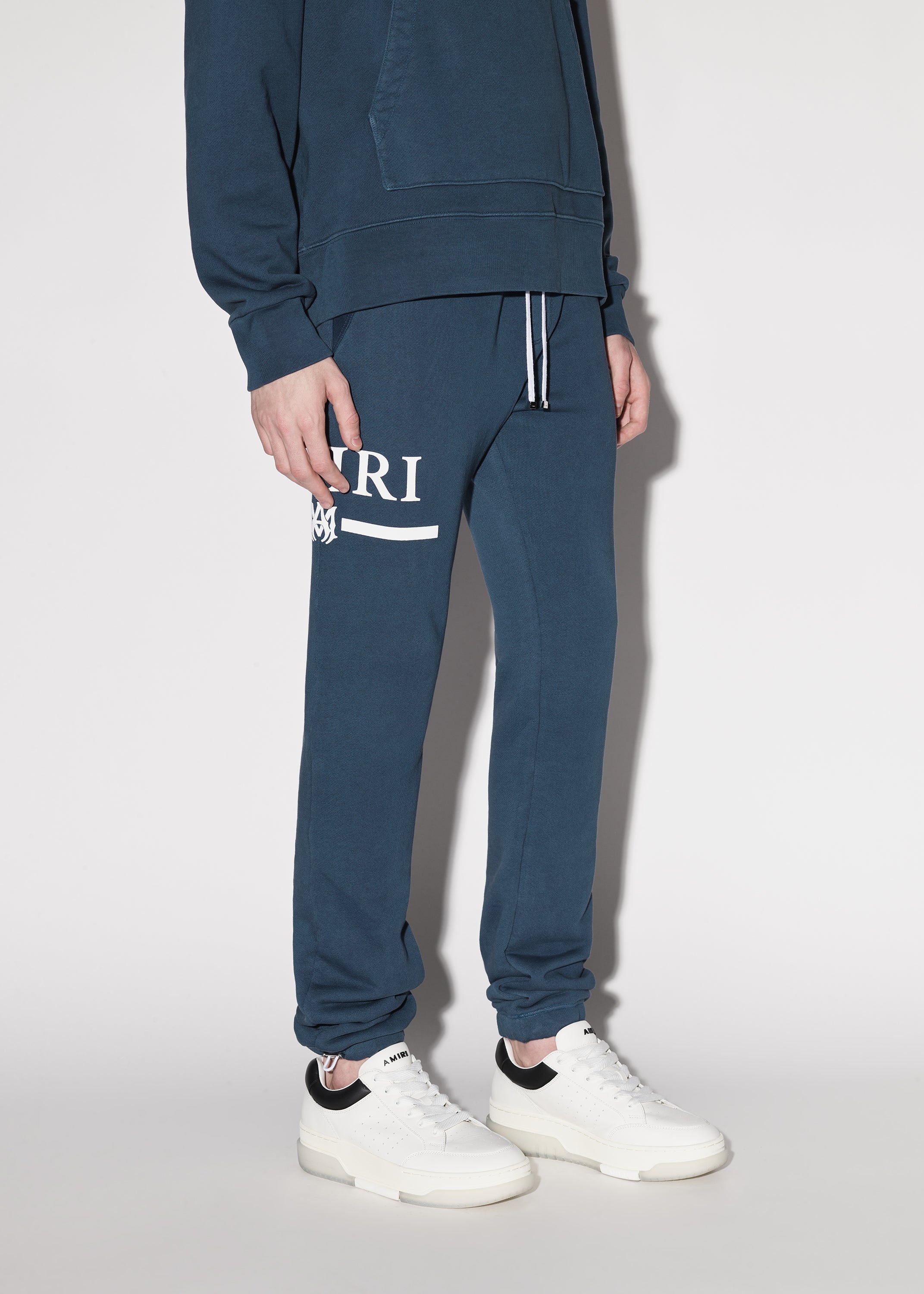 AMIRI M.A. BAR SWEATPANTS - 3
