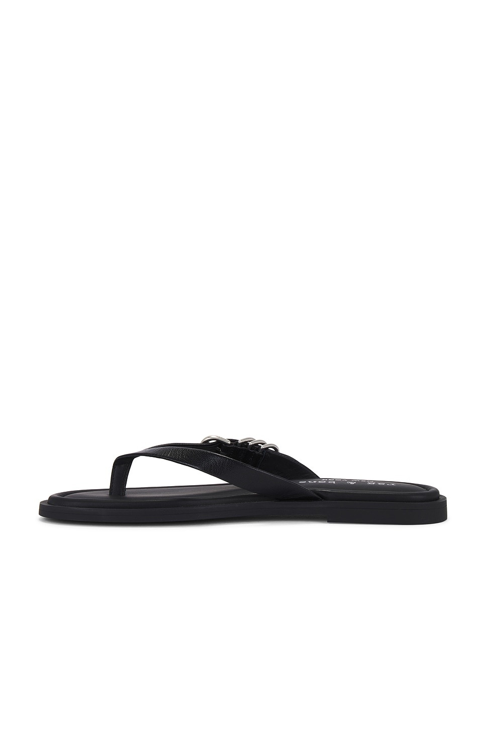Gia Thong Sandal - 5