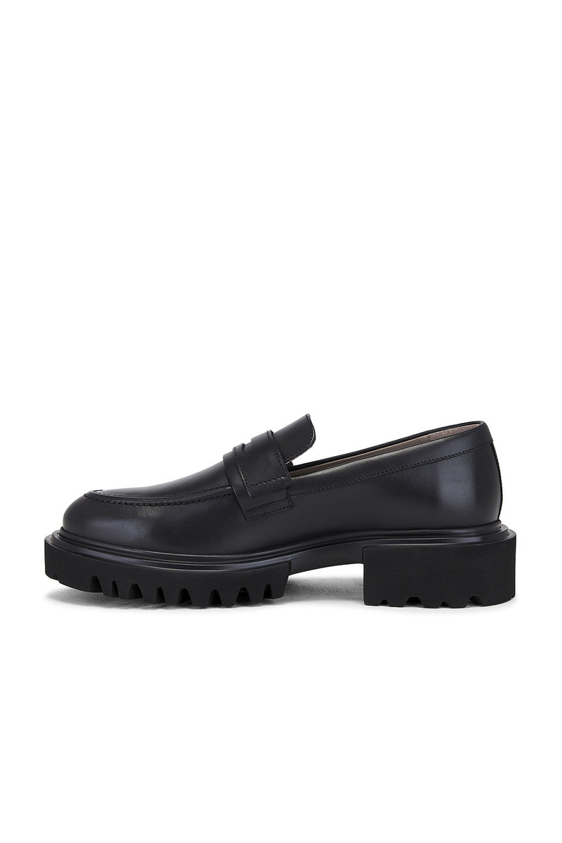 ALLSAINTS Vinni Loafer outlook