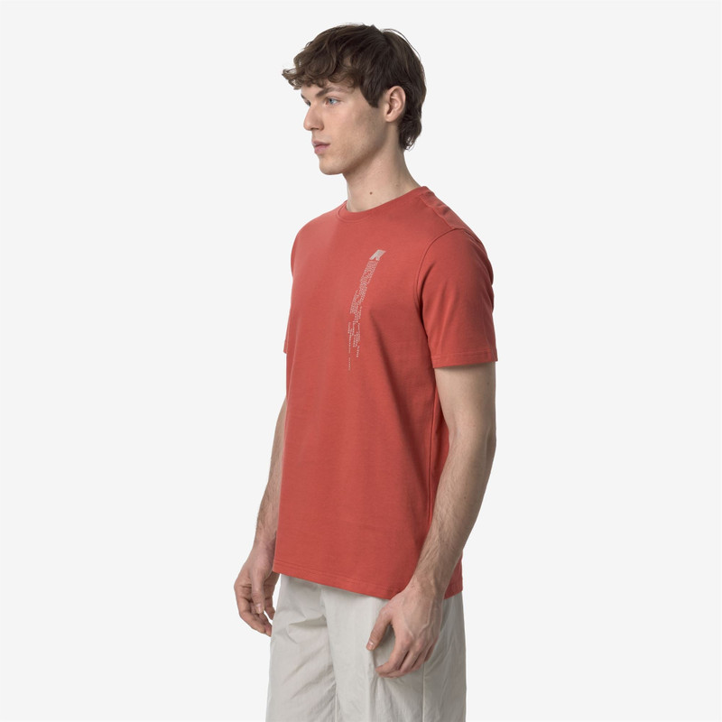 ODOM DIGITAL RAIN JERSEY 4