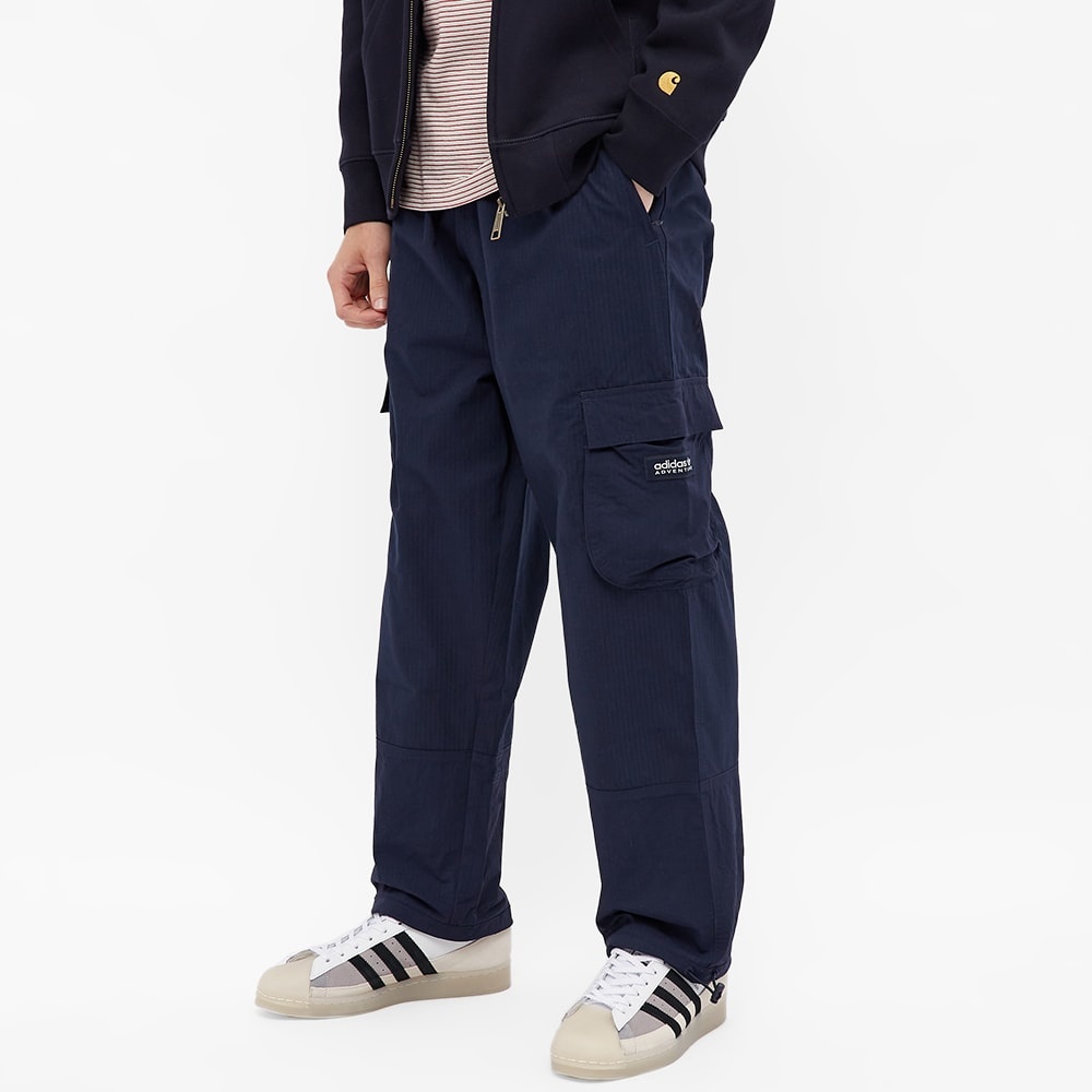 Adidas Adventure Cargo Pant - 4