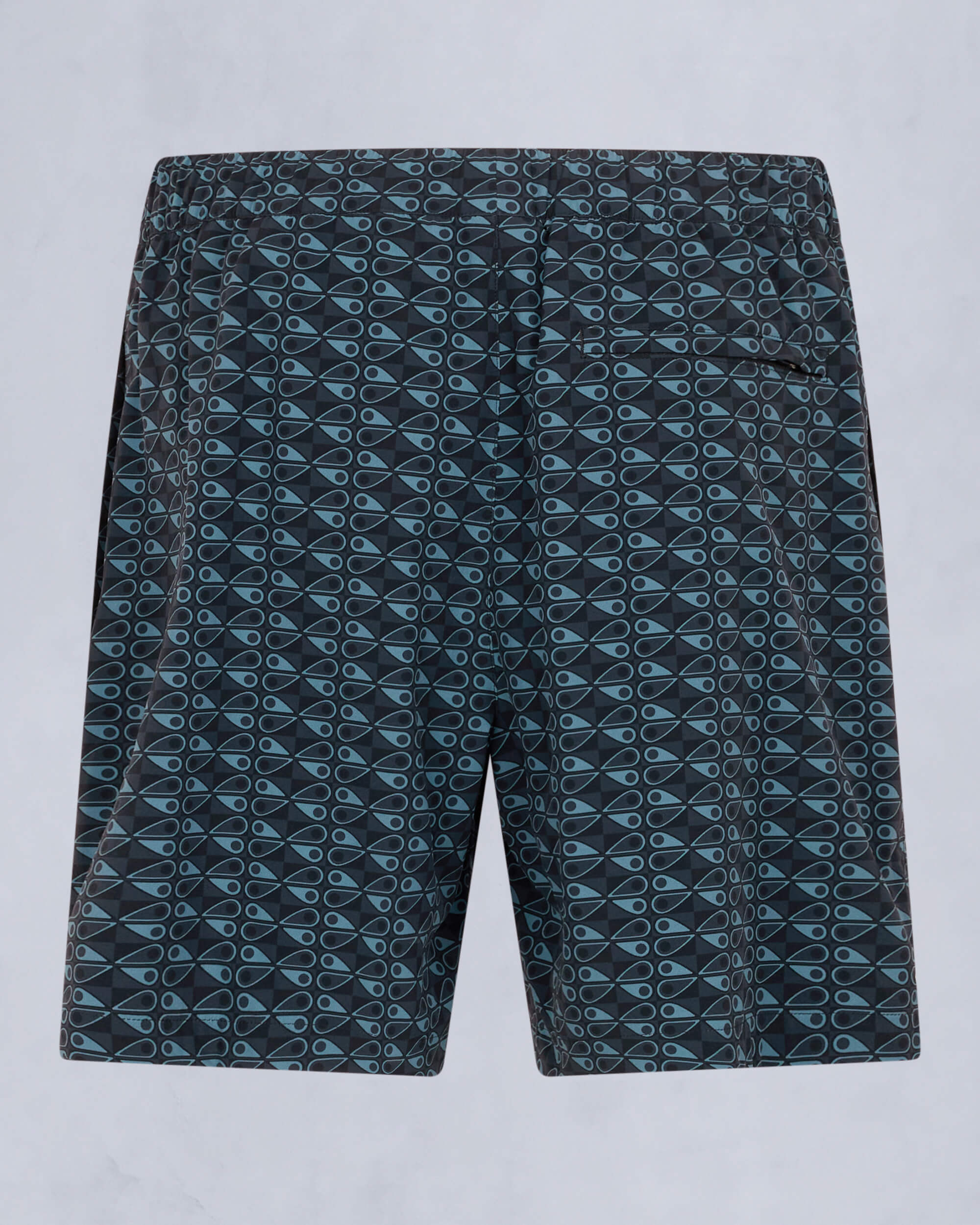 HIDE AND SWIM SHORTS - 6