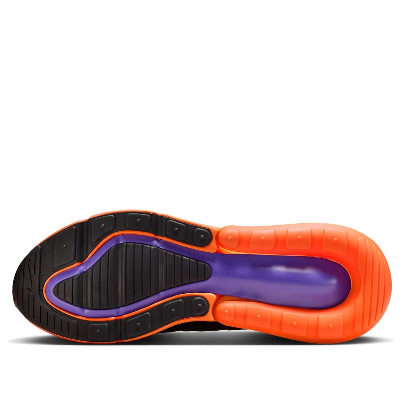 Nike Air Max 270 'San Francisco Giants' HQ8000-001 - 6