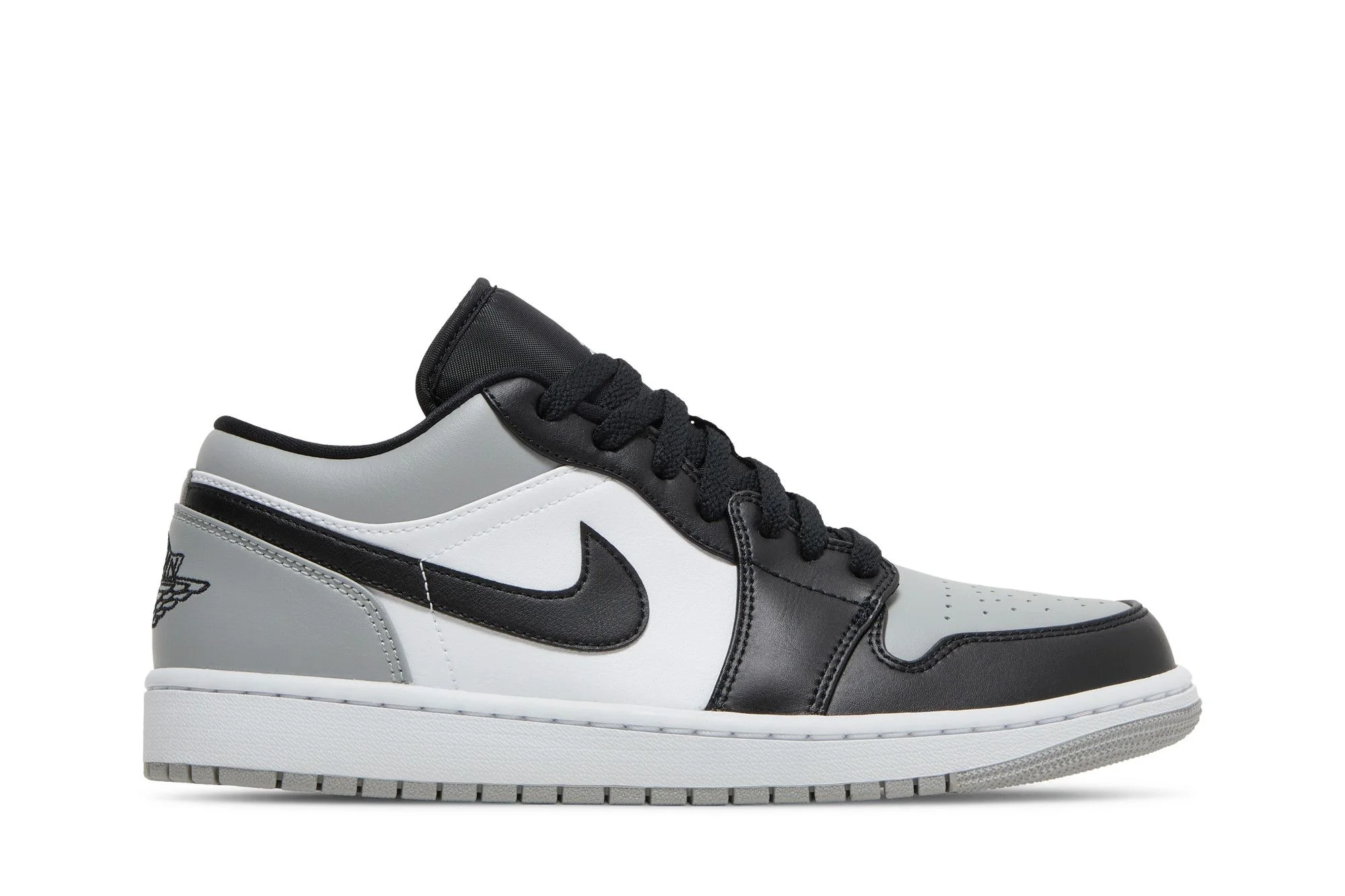 Air Jordan 1 Low 'Shadow Toe' - 1