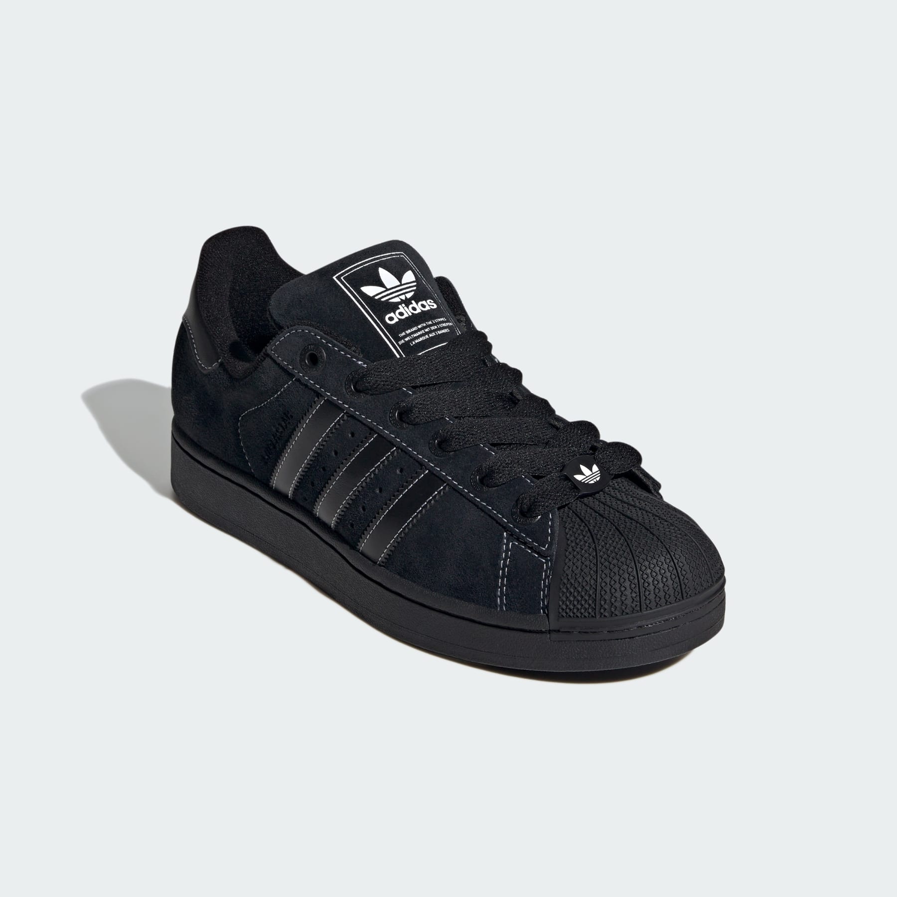 Superstar II Shoes - 5