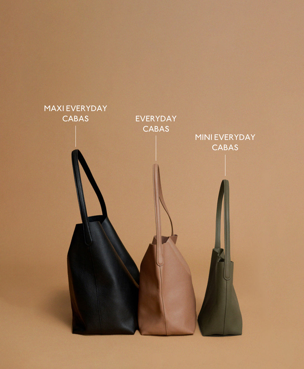 EVERYDAY CABAS - 10