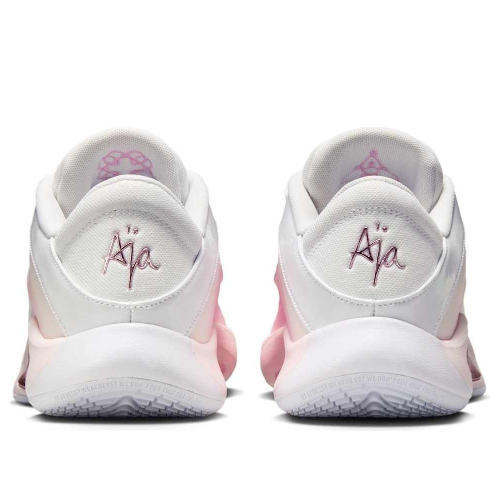 (WMNS) Nike A'One EP '#1 Draft Pick' FZ8606-101 - 3