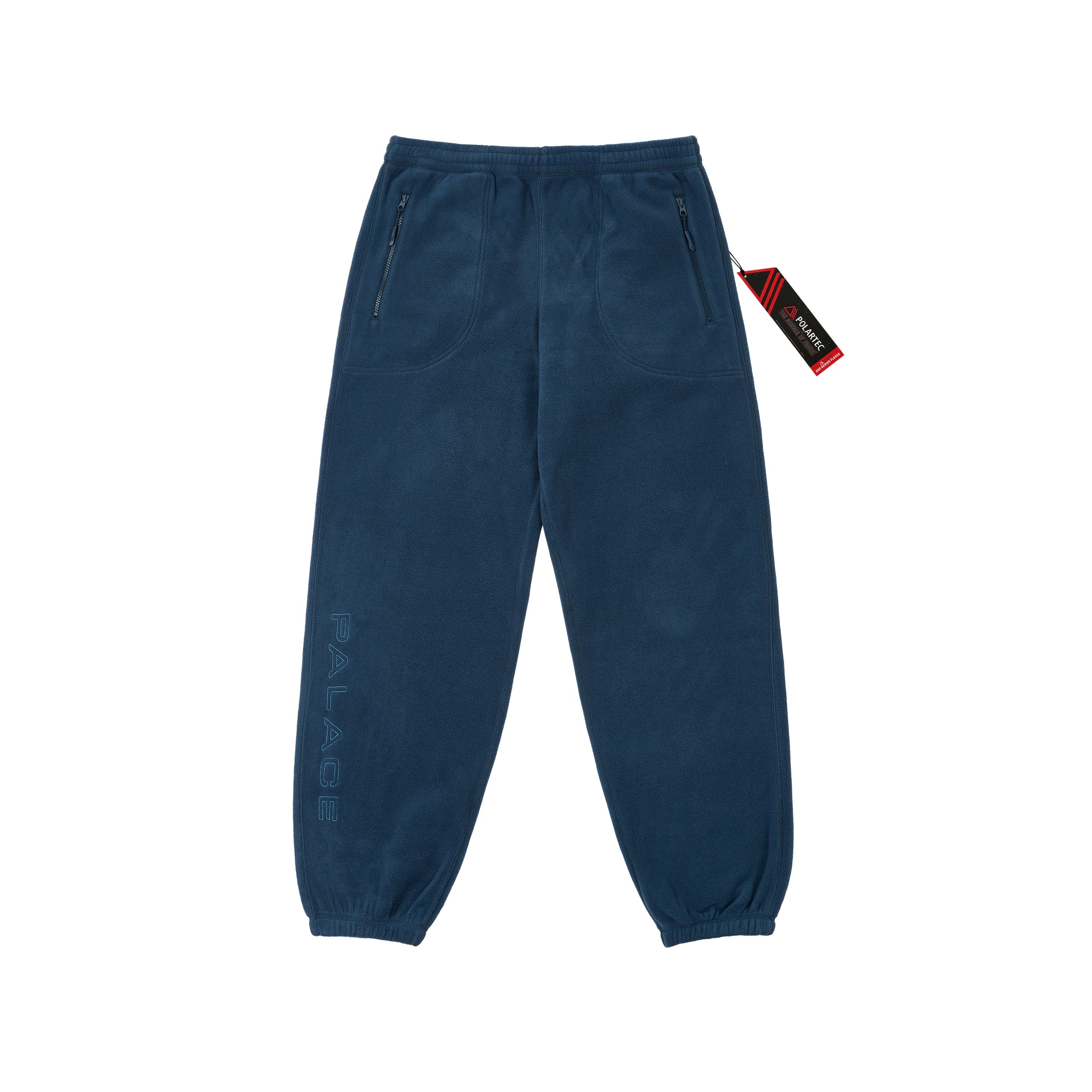 POLARTEC SHADOW JOGGER NAVY - 1