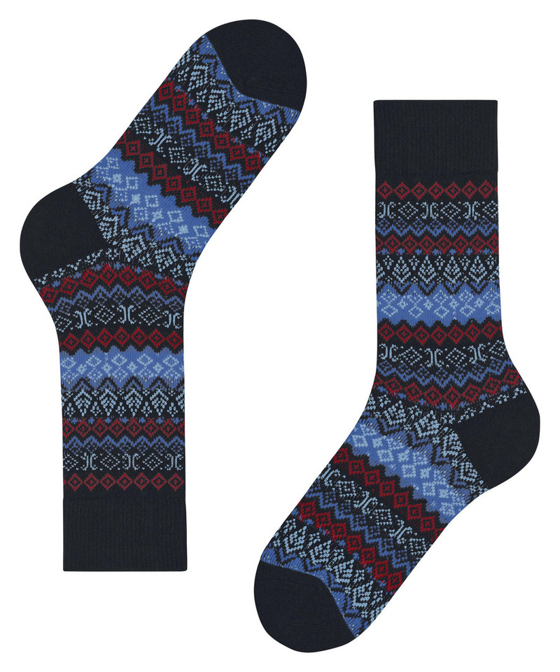 Aspen Men Socks 5